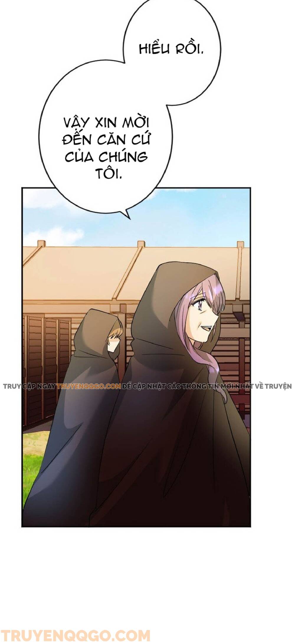 Thiên Sứ Kim Quang Chapter 43 - 26