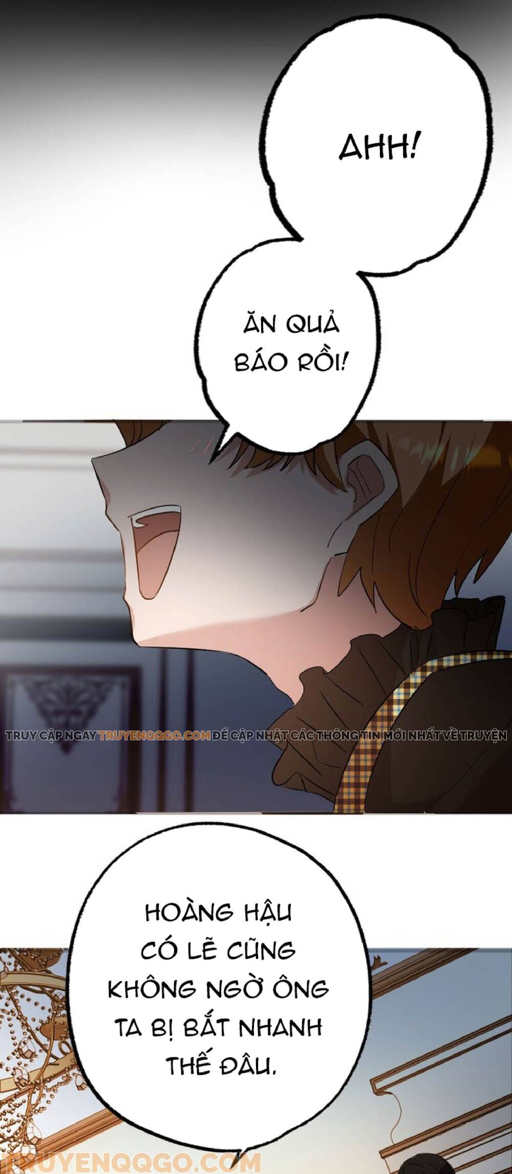 Thiên Sứ Kim Quang Chapter 45 - 24