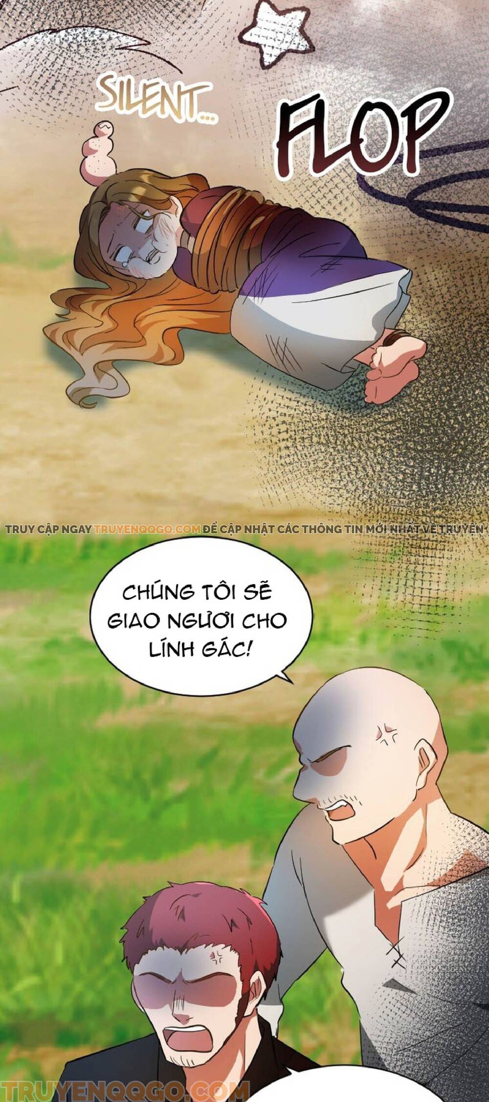 Thiên Sứ Kim Quang Chapter 42 - 28