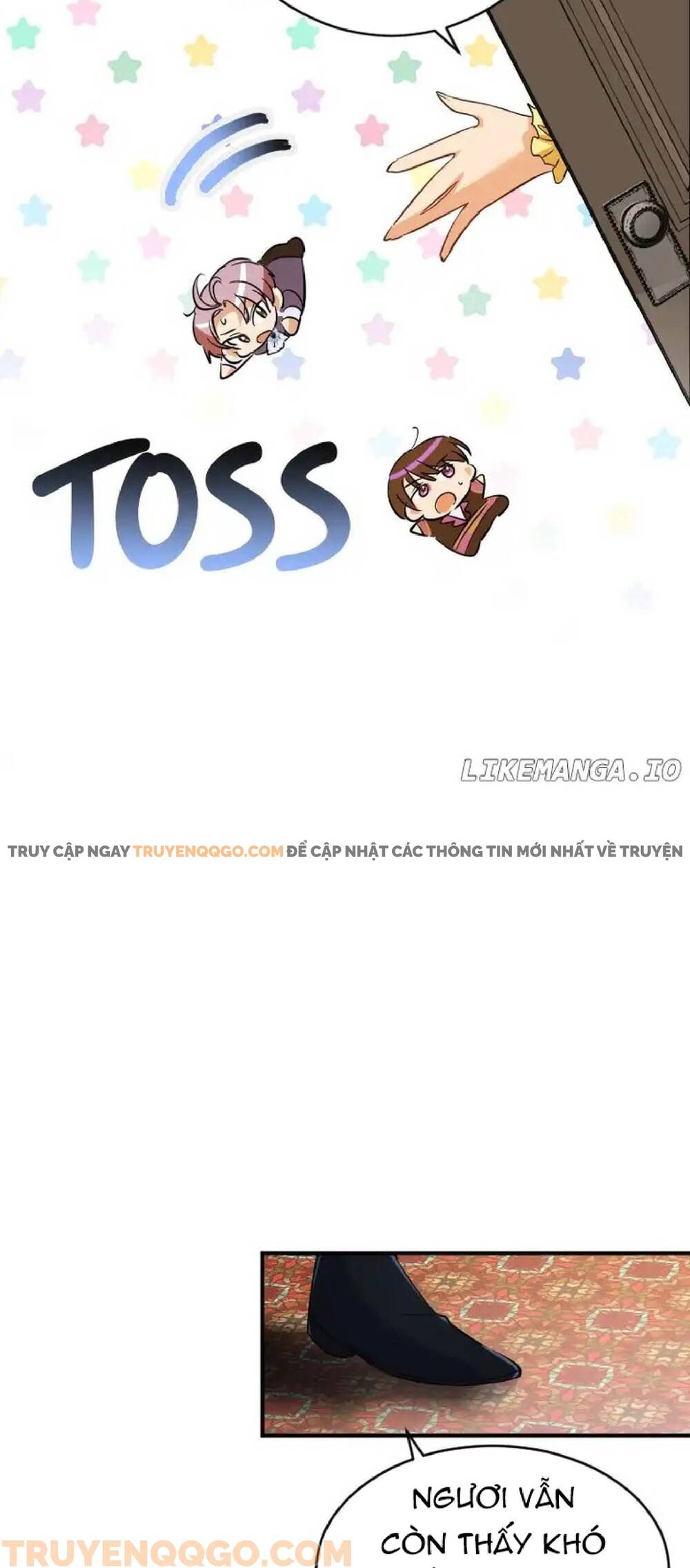 Thiên Sứ Kim Quang Chapter 46 - 23