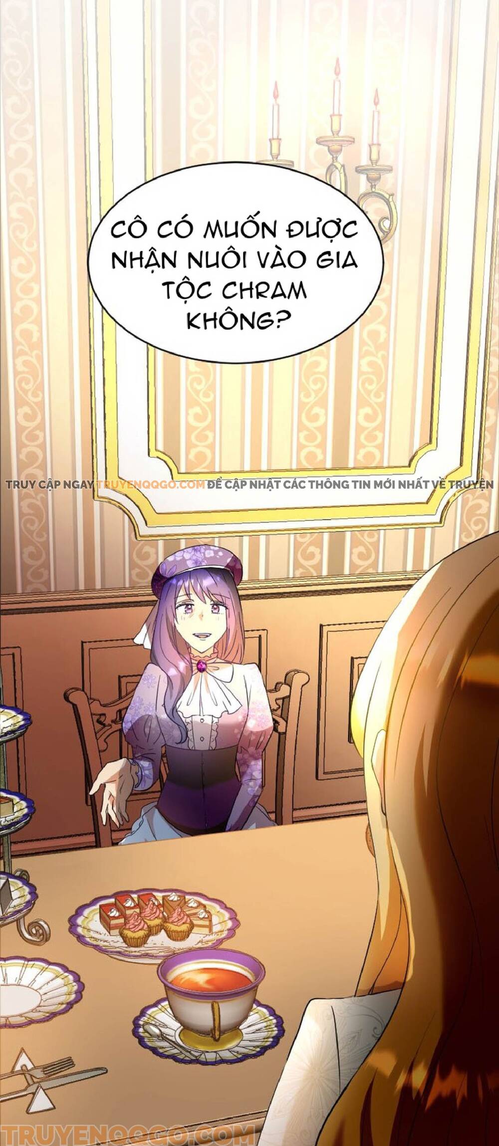 Thiên Sứ Kim Quang Chapter 44 - 26