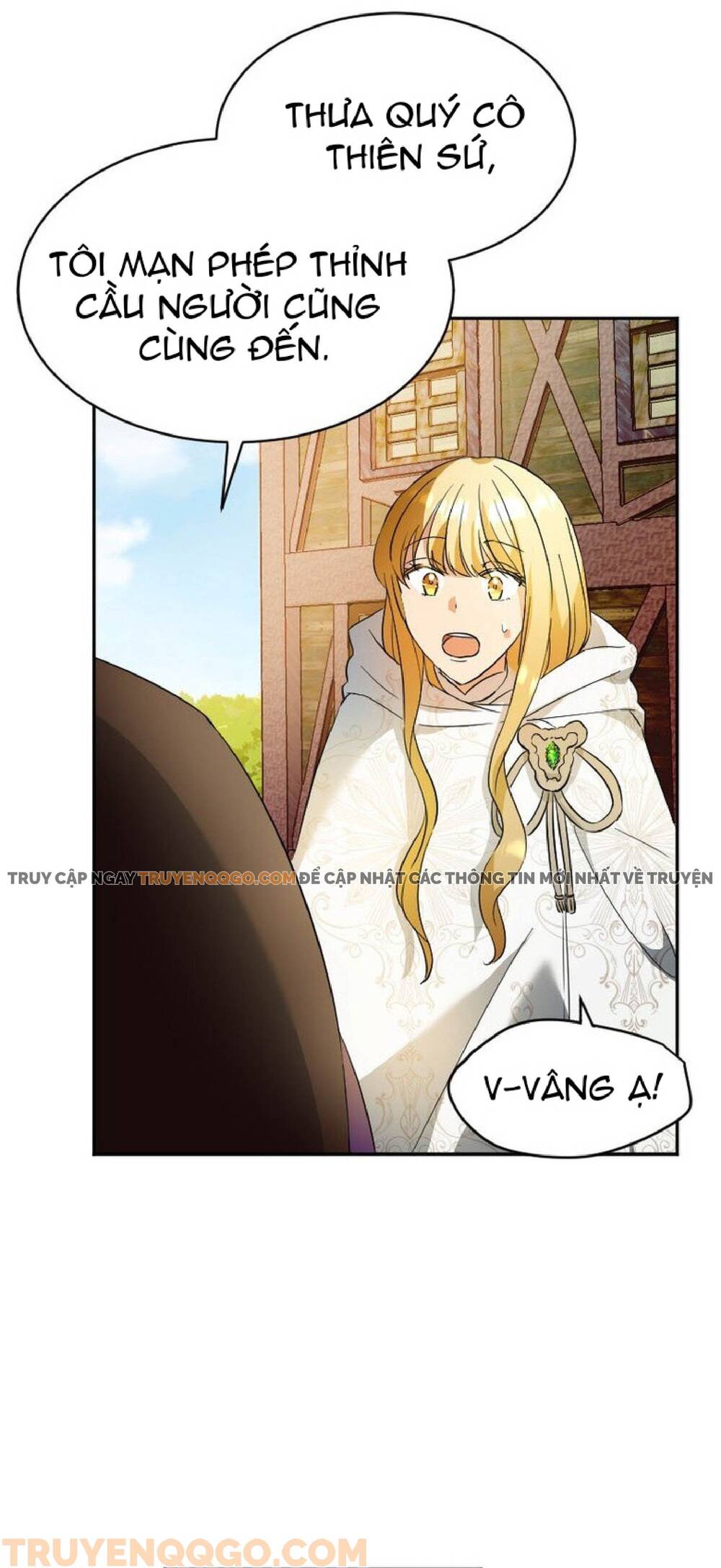 Thiên Sứ Kim Quang Chapter 43 - 27
