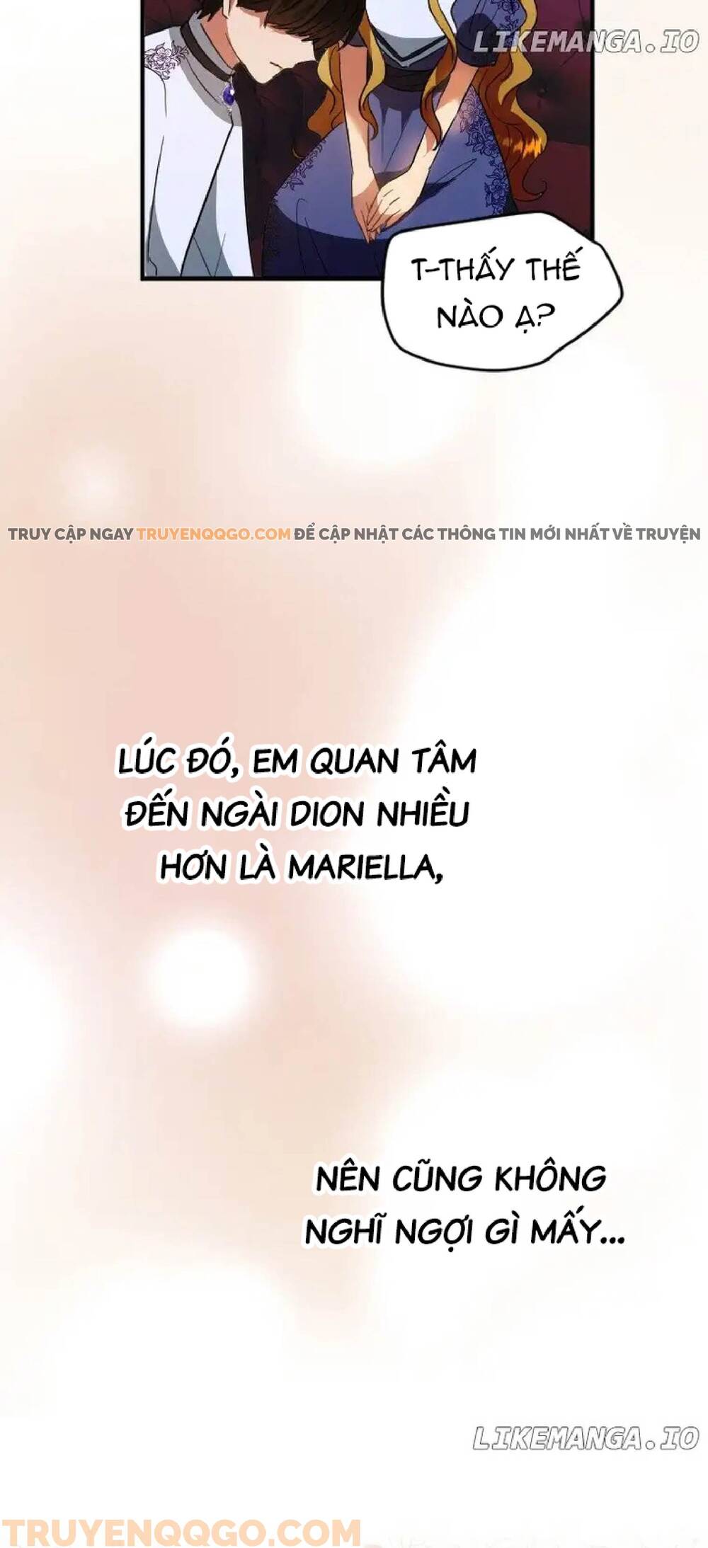 Thiên Sứ Kim Quang Chapter 47 - 23