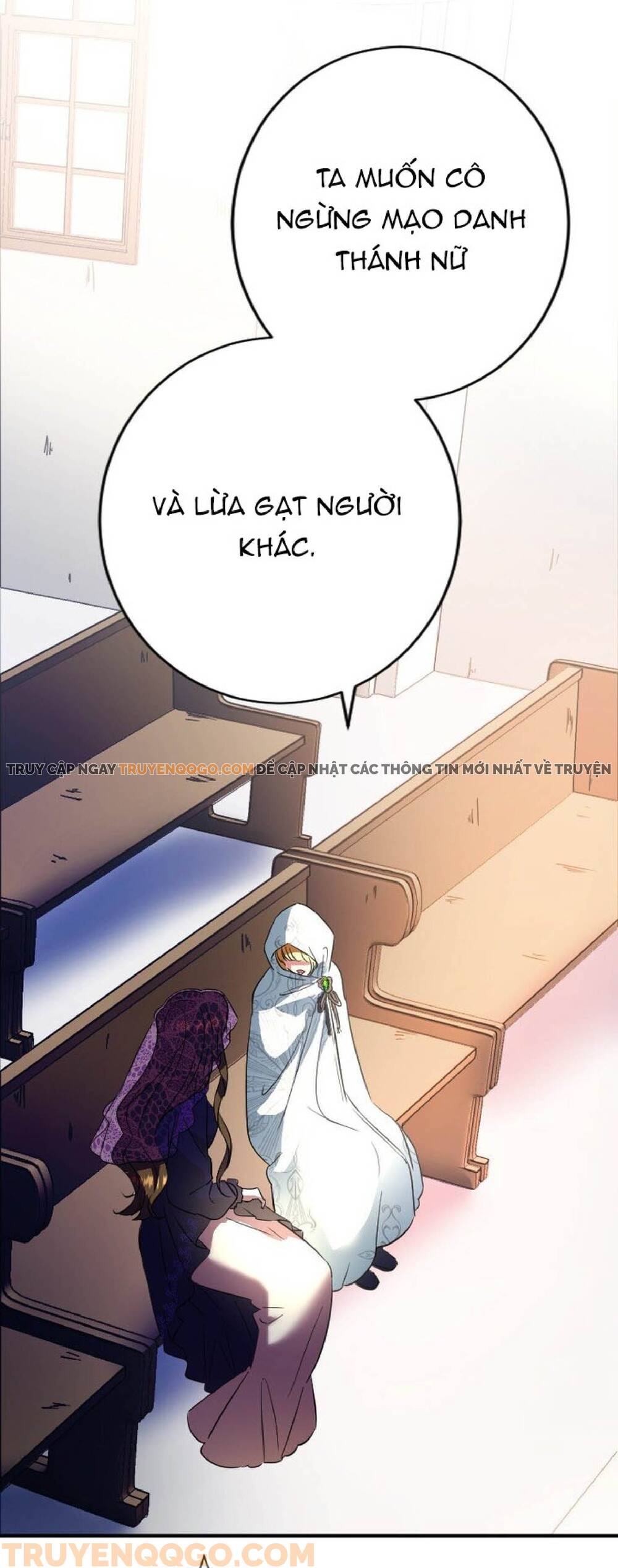 Thiên Sứ Kim Quang Chapter 41 - 31