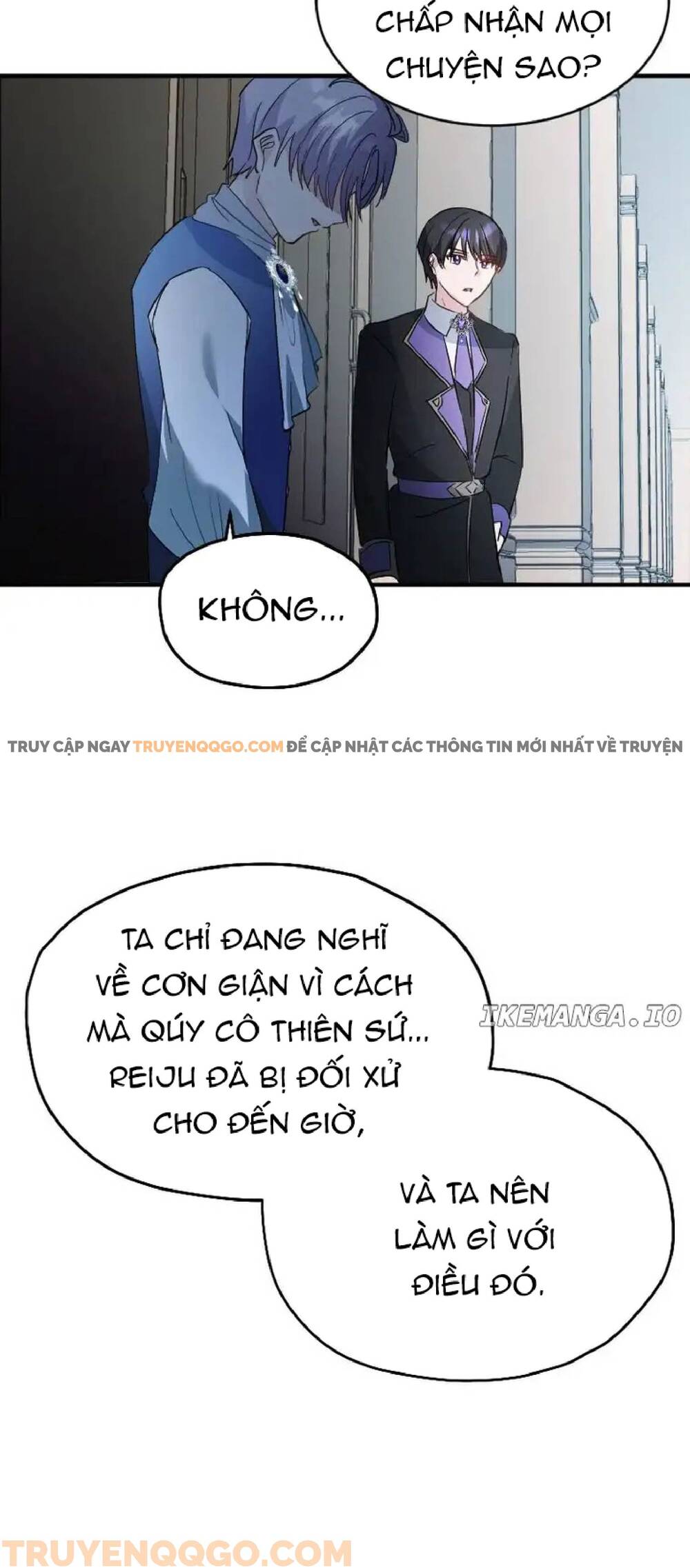 Thiên Sứ Kim Quang Chapter 46 - 24