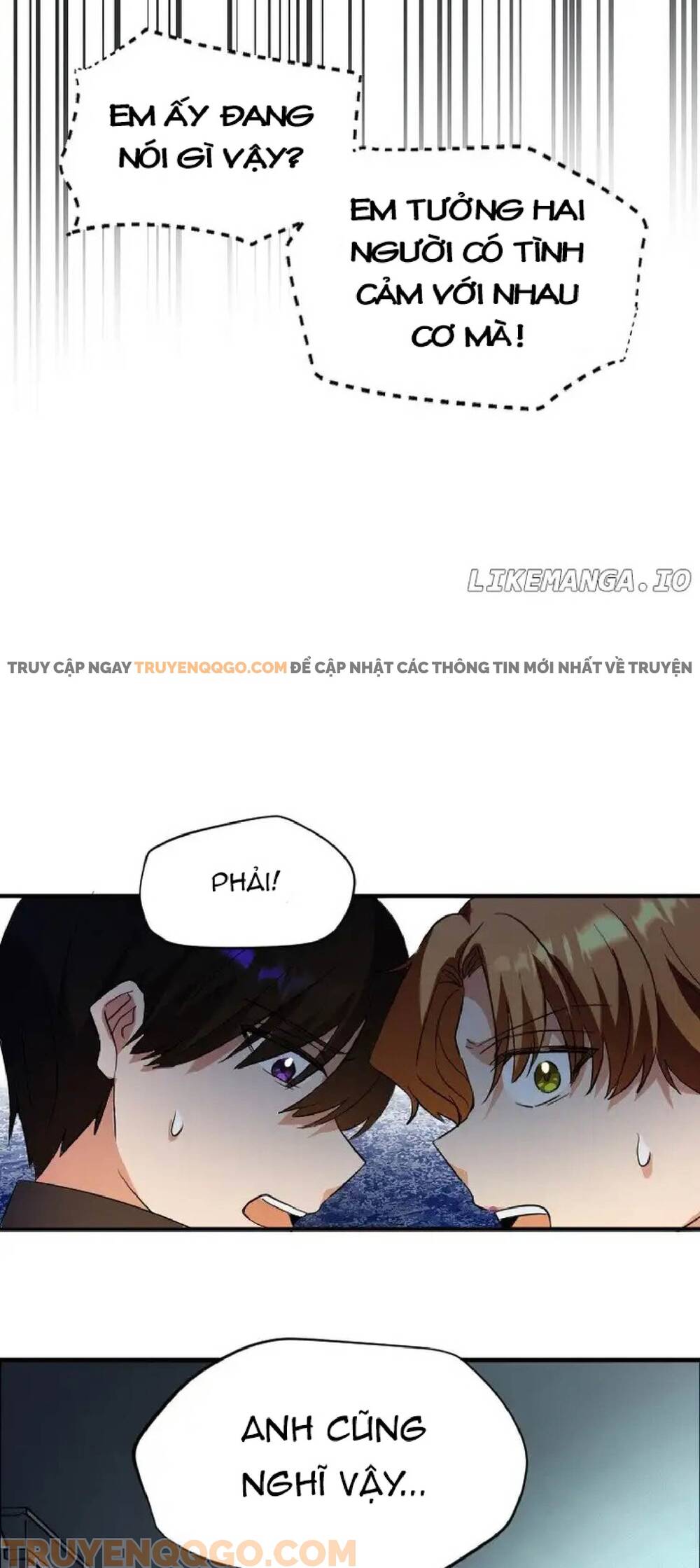 Thiên Sứ Kim Quang Chapter 40 - 35