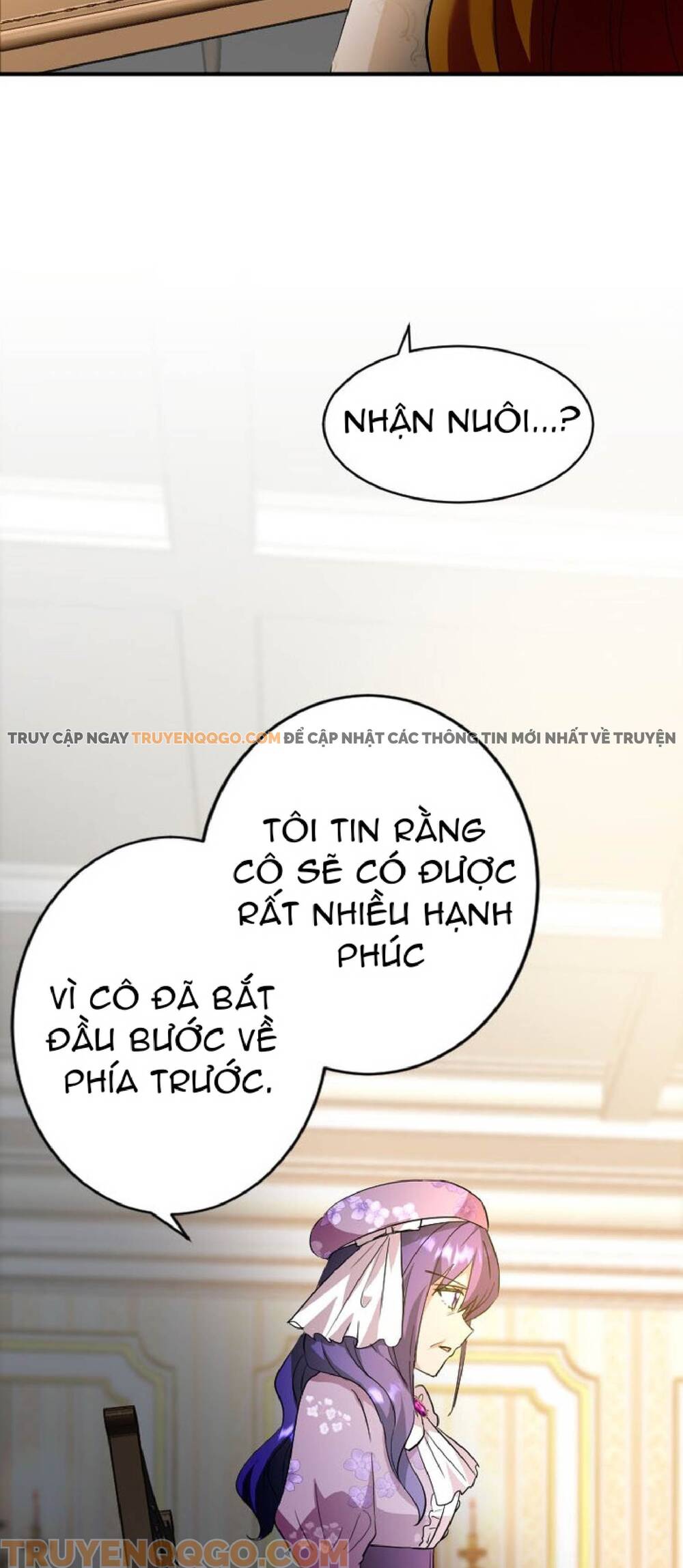 Thiên Sứ Kim Quang Chapter 44 - 27