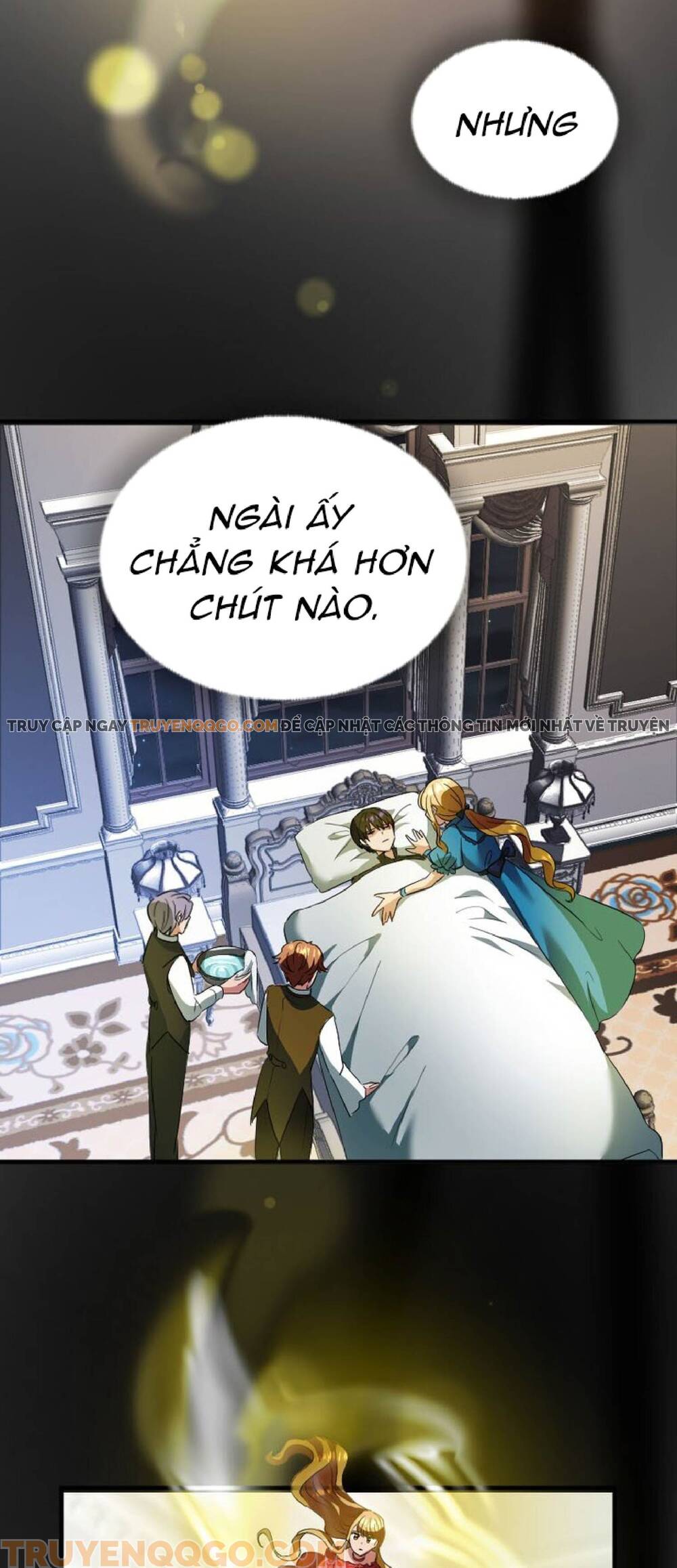 Thiên Sứ Kim Quang Chapter 50 - 22