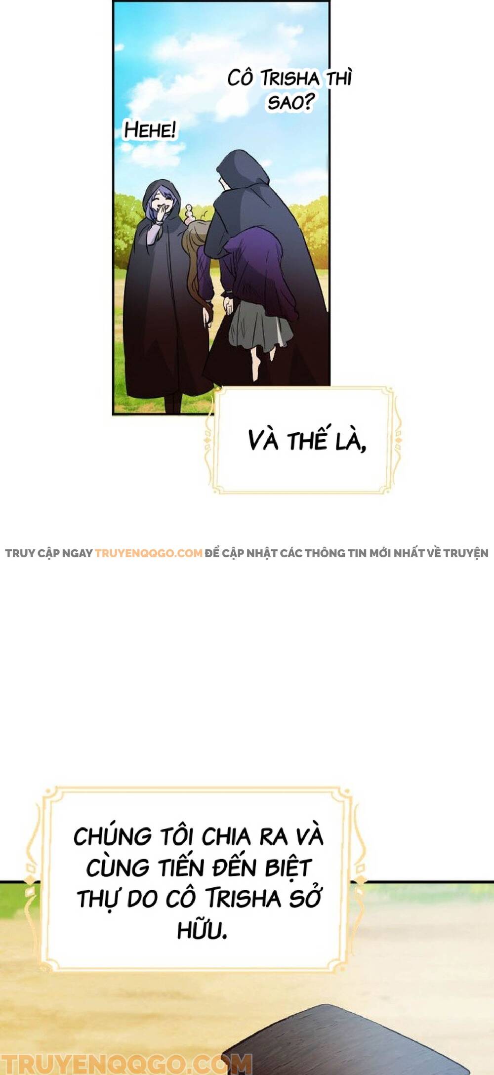 Thiên Sứ Kim Quang Chapter 43 - 28