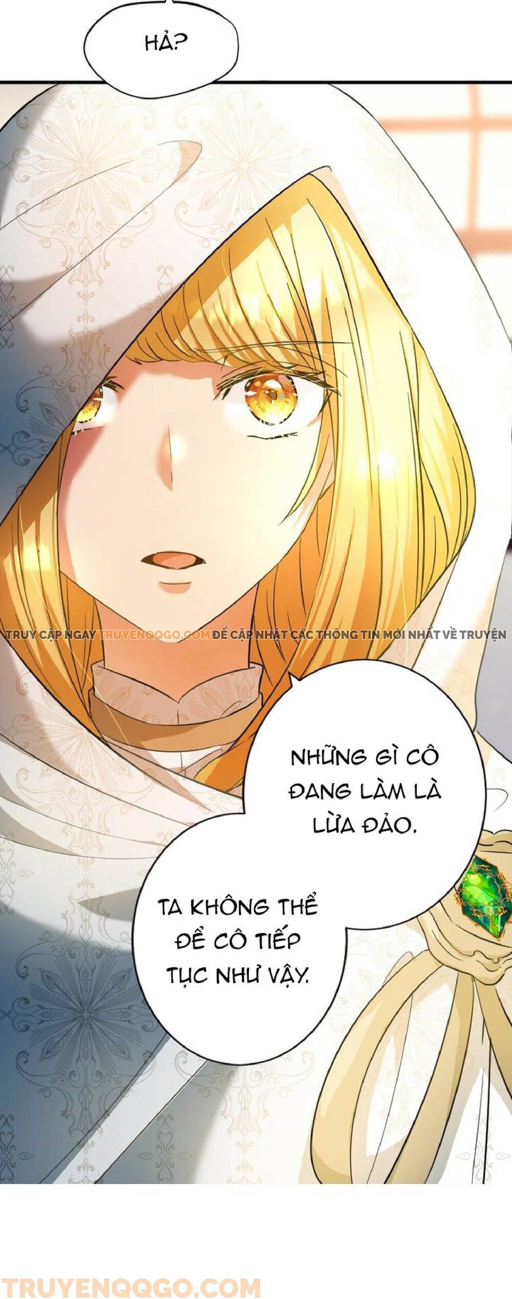Thiên Sứ Kim Quang Chapter 41 - 32