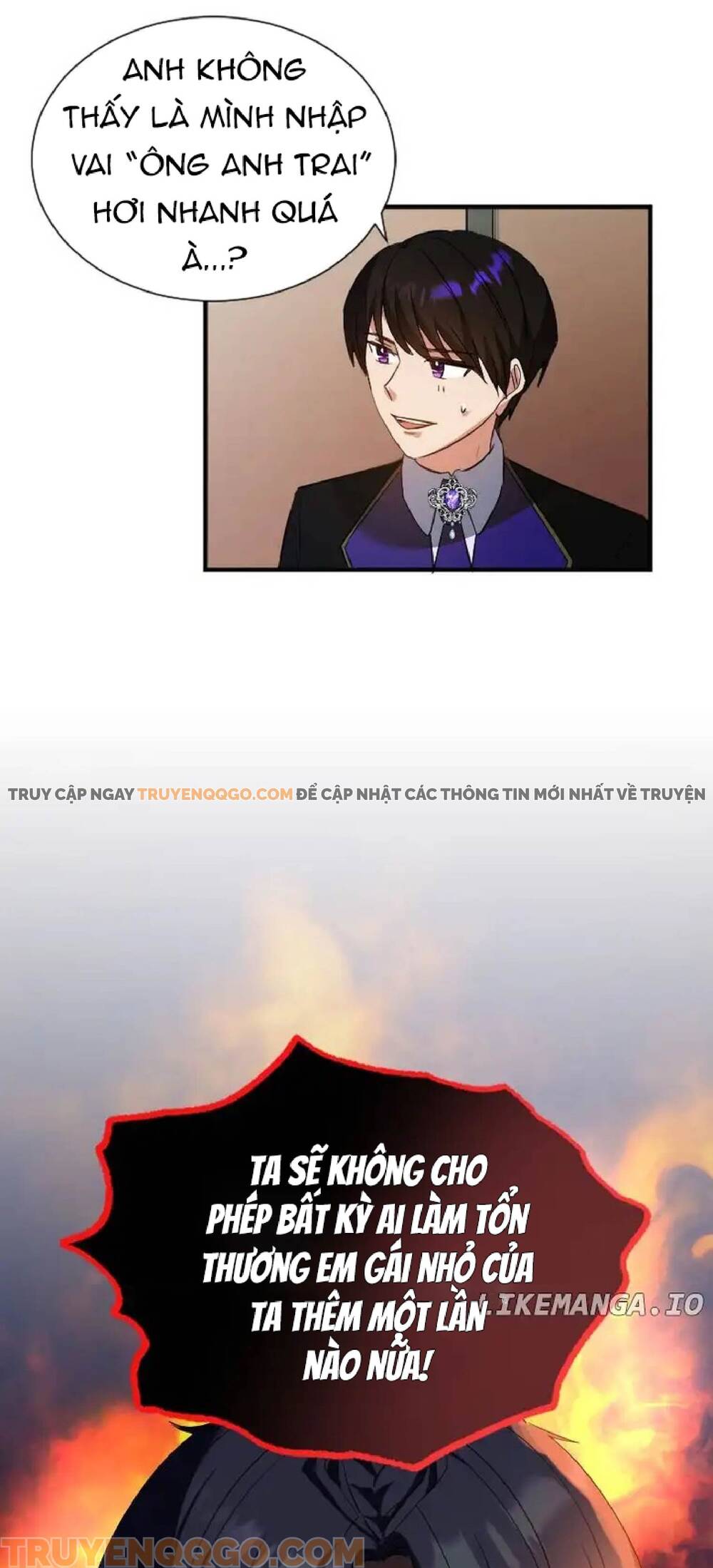 Thiên Sứ Kim Quang Chapter 46 - 25