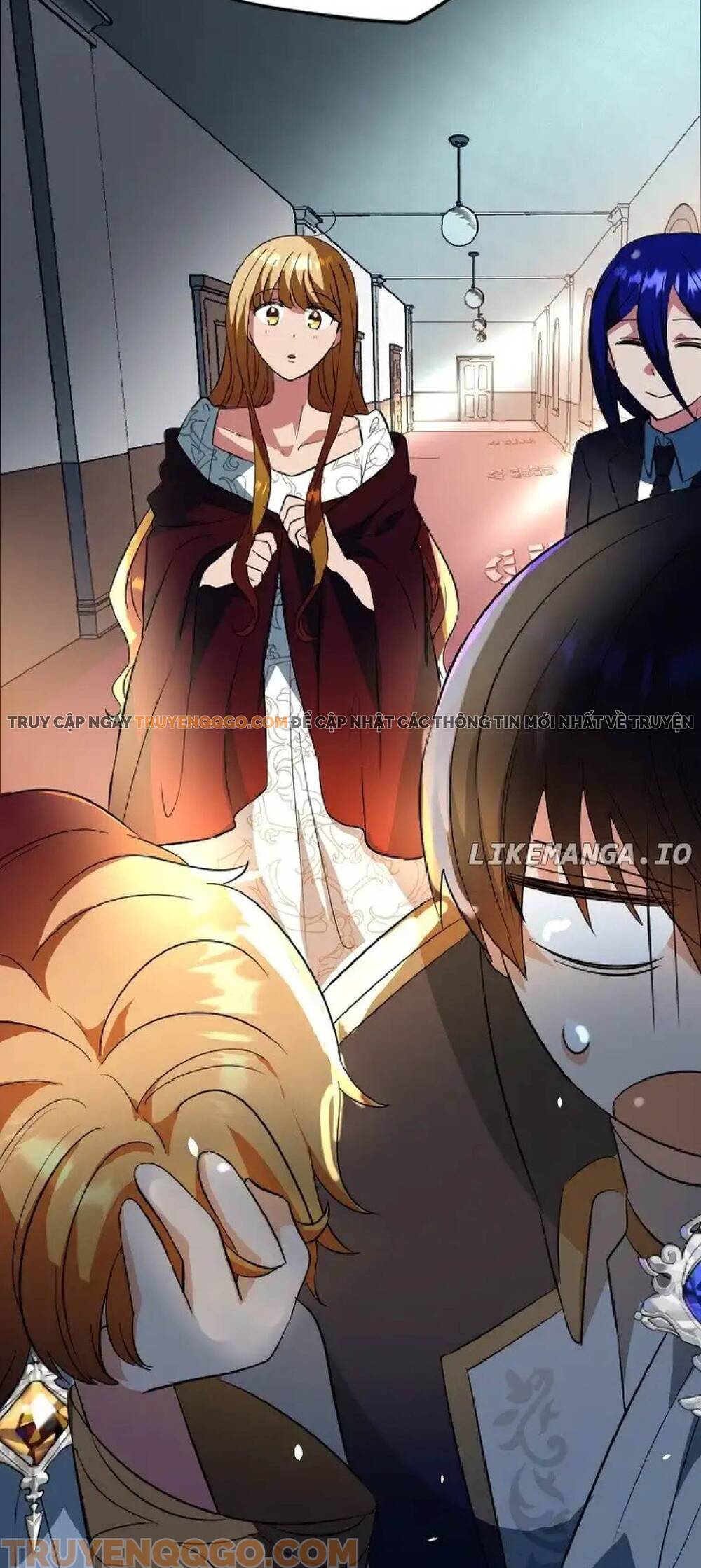 Thiên Sứ Kim Quang Chapter 40 - 36