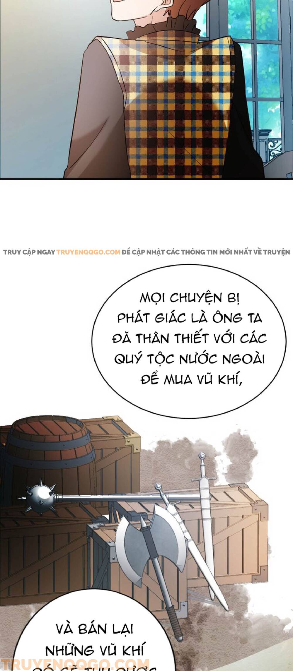 Thiên Sứ Kim Quang Chapter 45 - 27