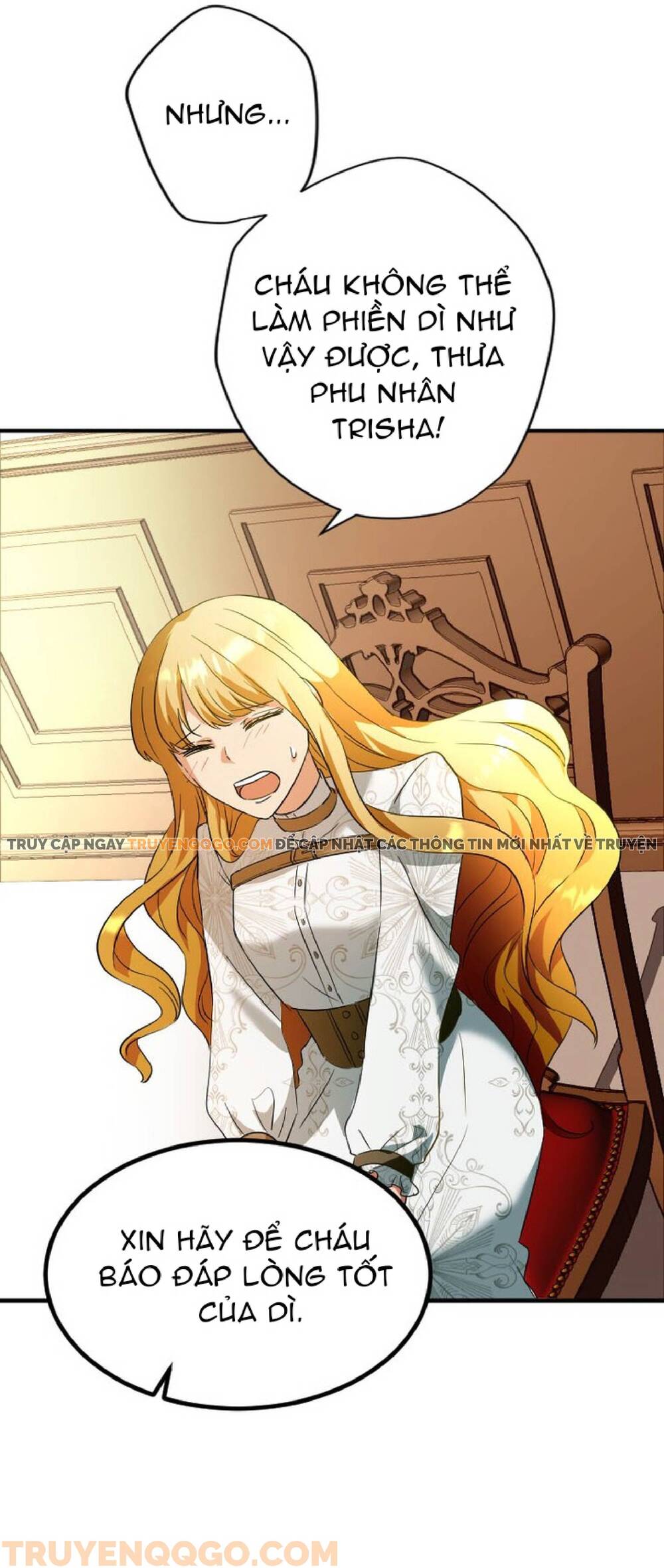 Thiên Sứ Kim Quang Chapter 44 - 29