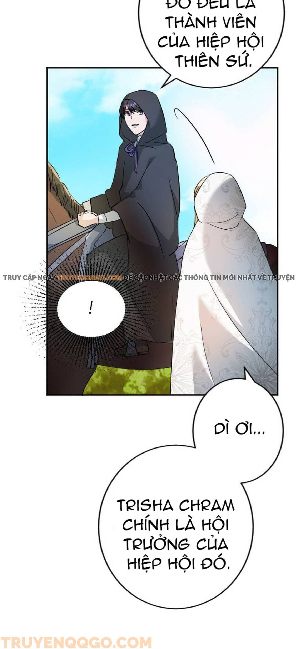 Thiên Sứ Kim Quang Chapter 43 - 30