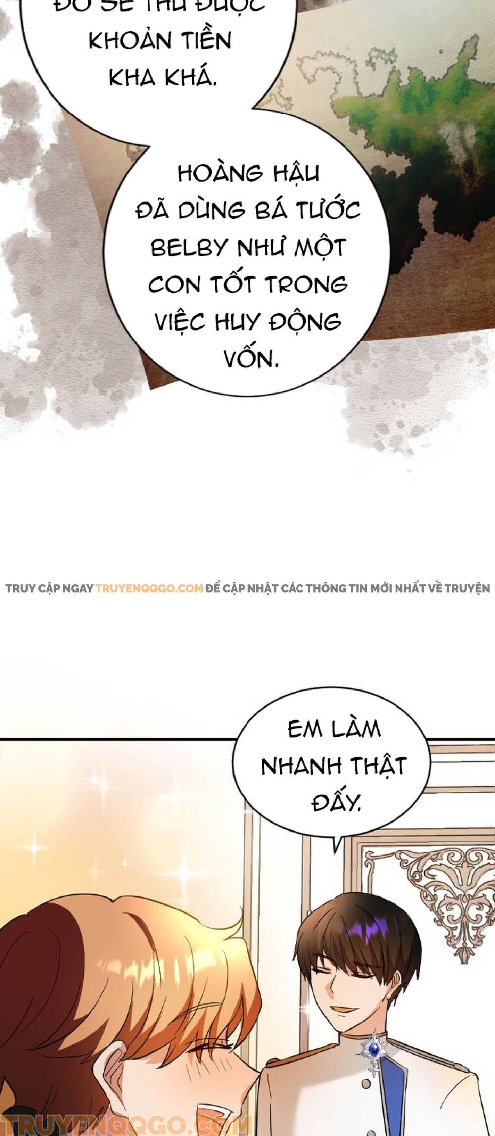 Thiên Sứ Kim Quang Chapter 45 - 28