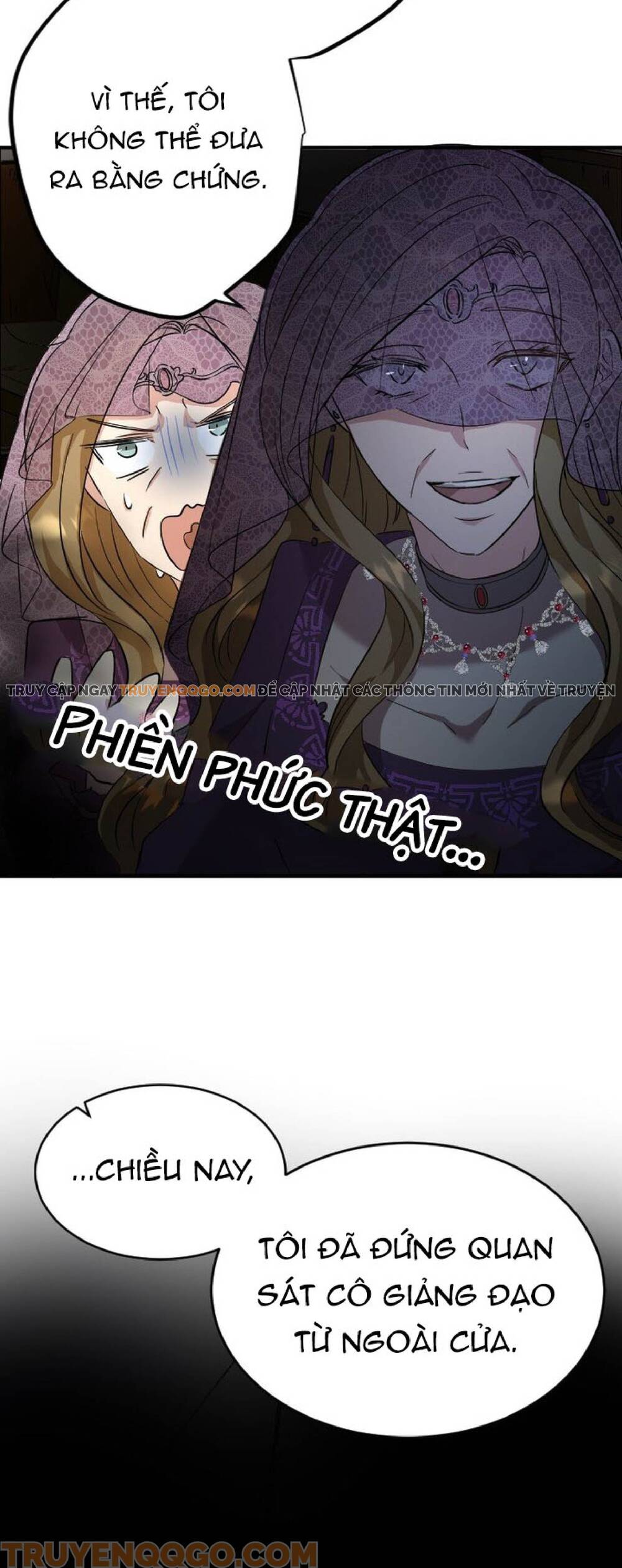 Thiên Sứ Kim Quang Chapter 41 - 34