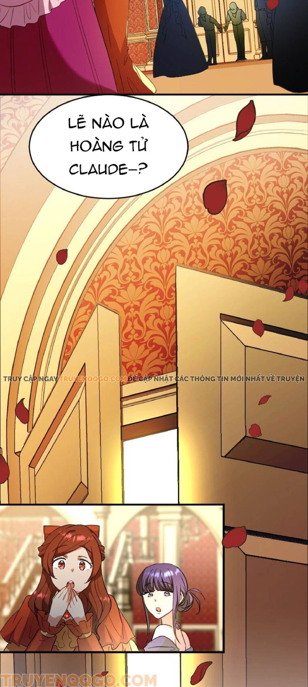 Thiên Sứ Kim Quang Chapter 48 - 26