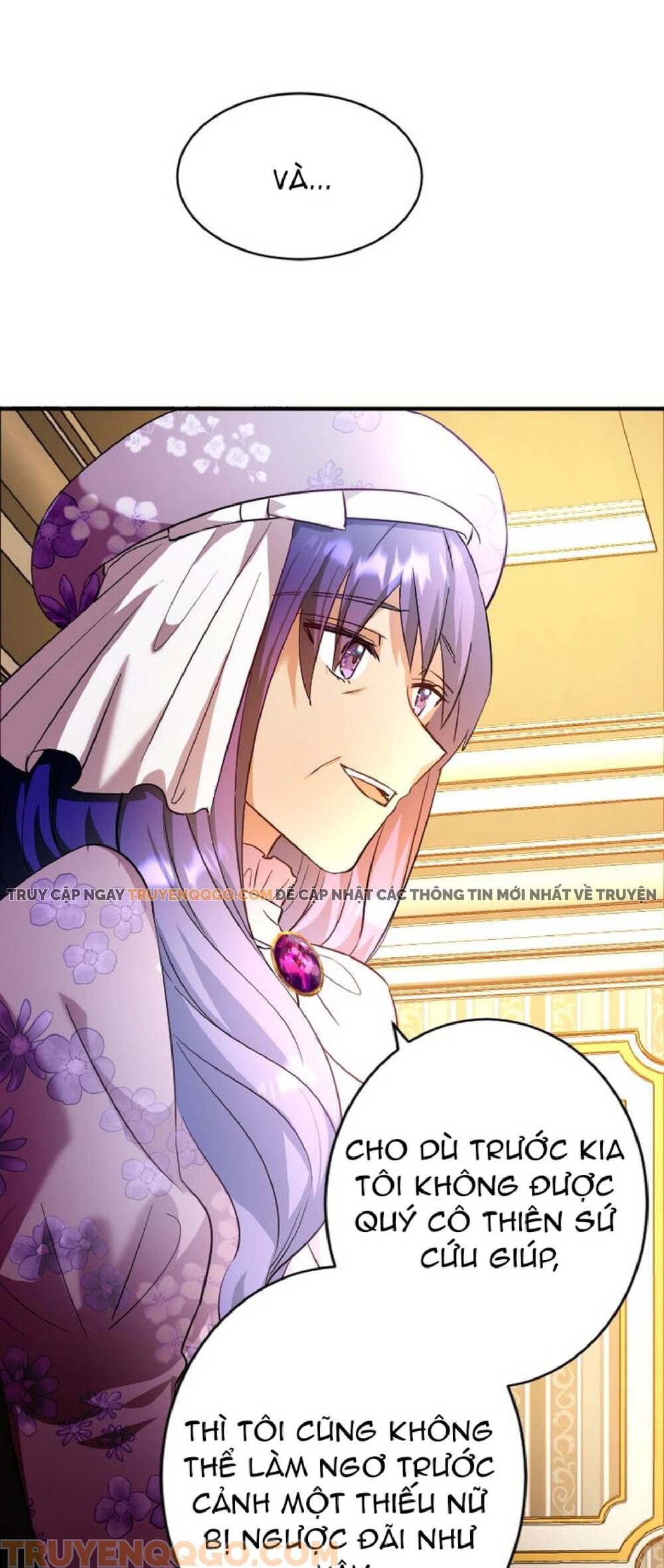 Thiên Sứ Kim Quang Chapter 44 - 30