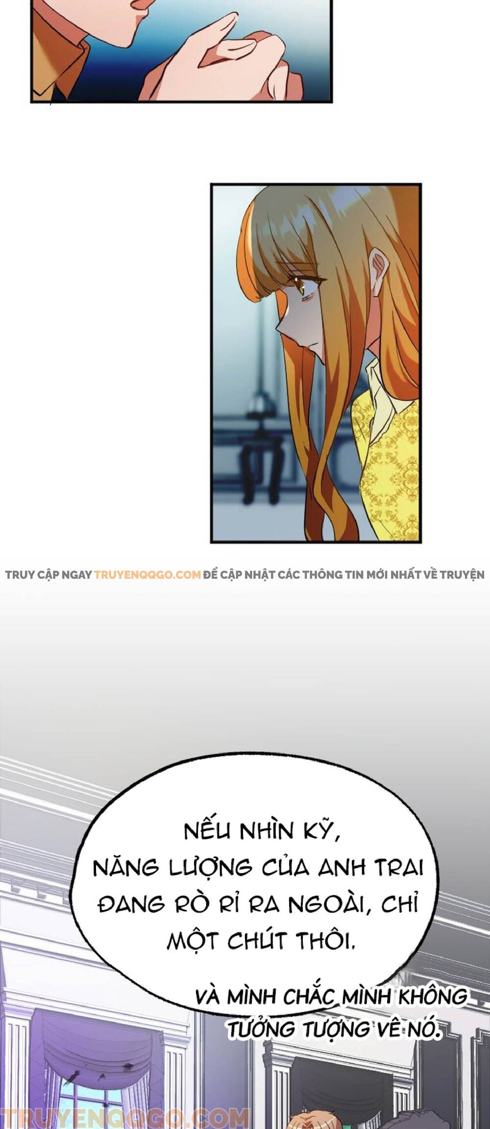 Thiên Sứ Kim Quang Chapter 50 - 25