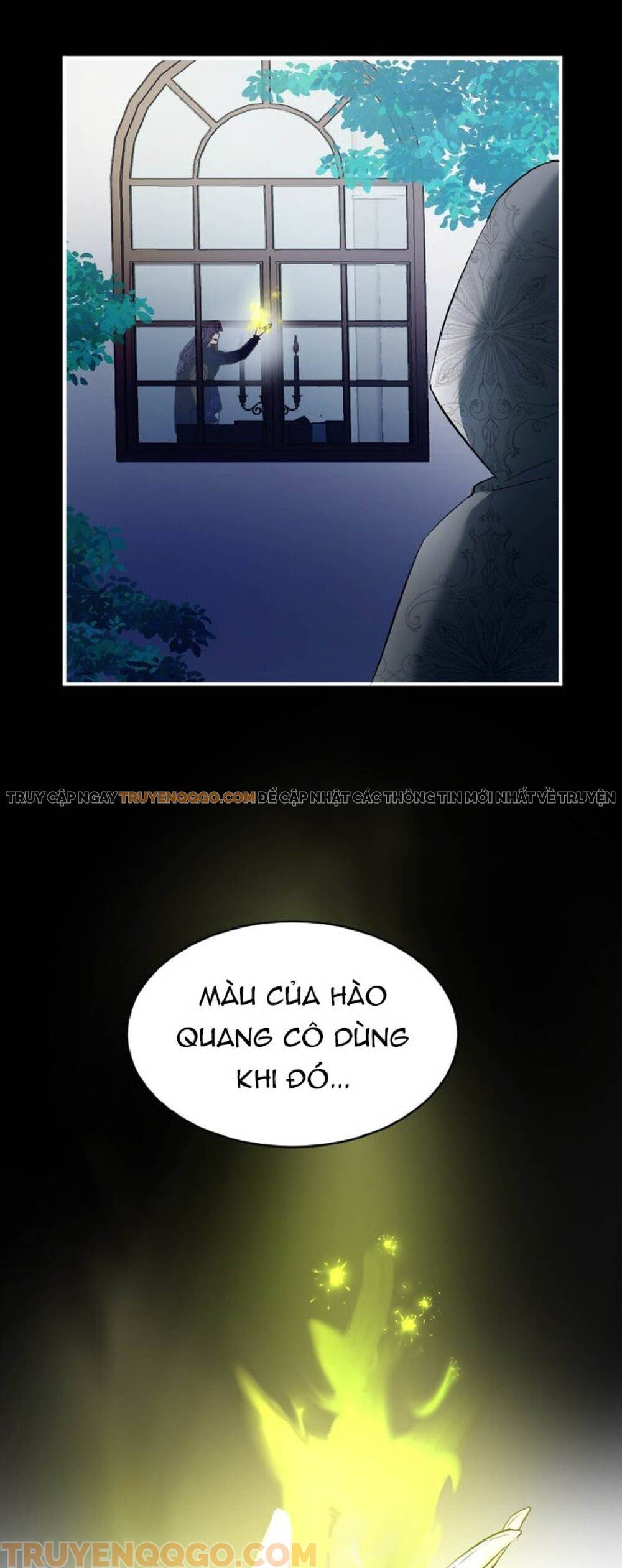 Thiên Sứ Kim Quang Chapter 41 - 35