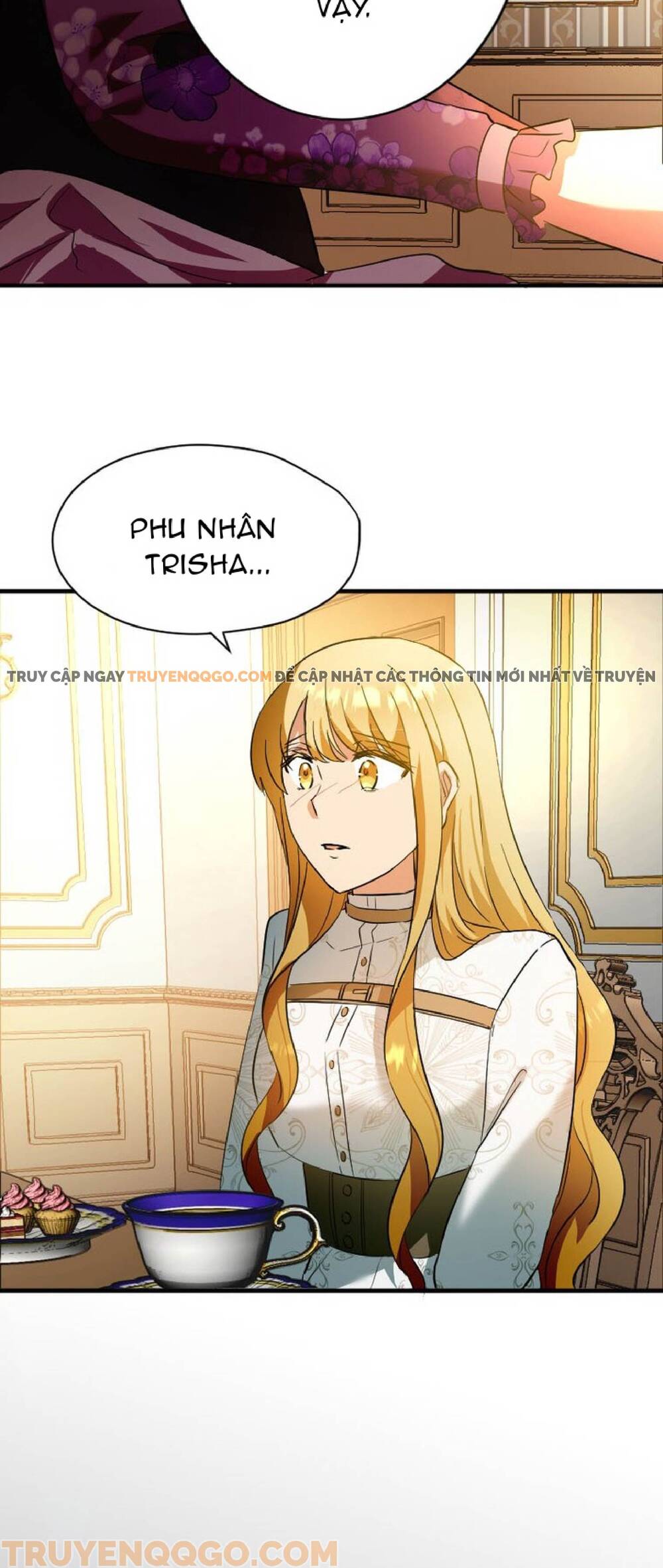 Thiên Sứ Kim Quang Chapter 44 - 31