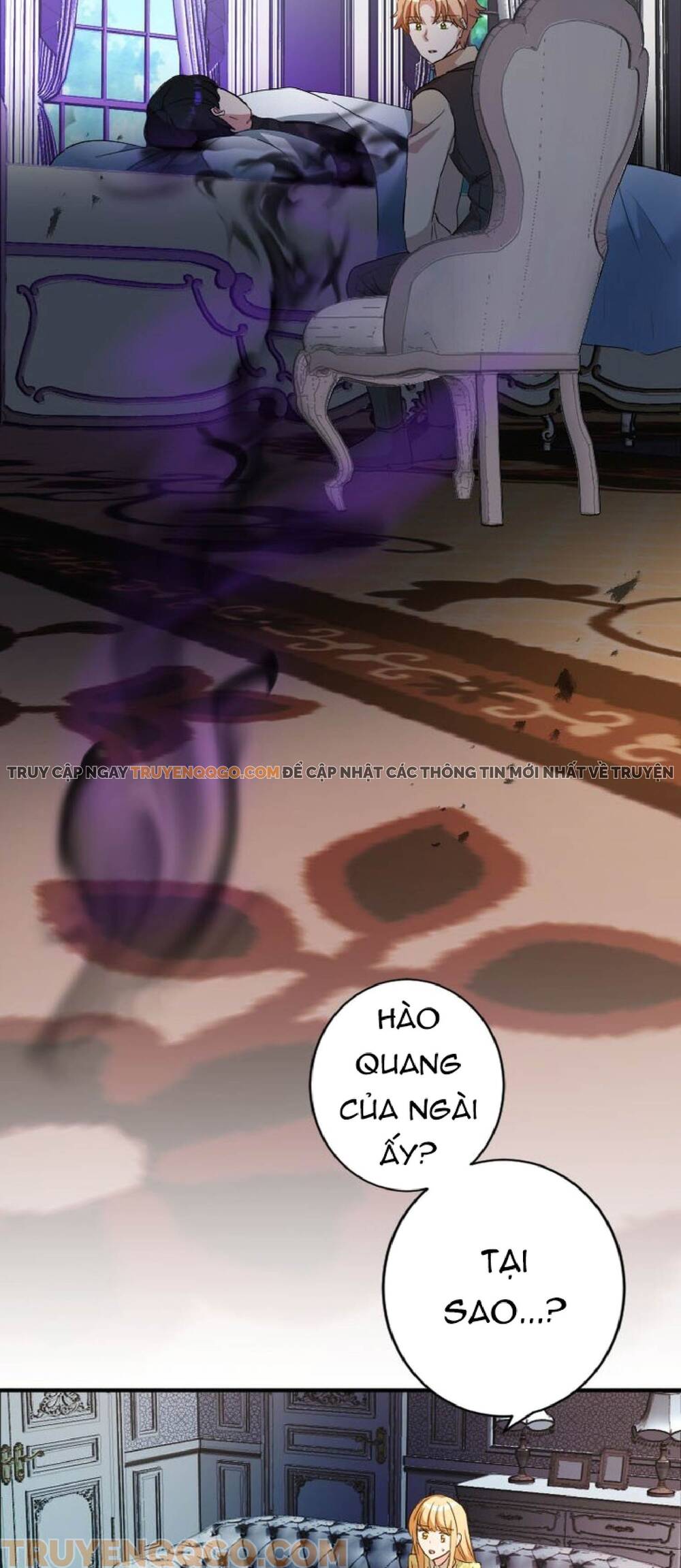 Thiên Sứ Kim Quang Chapter 50 - 26