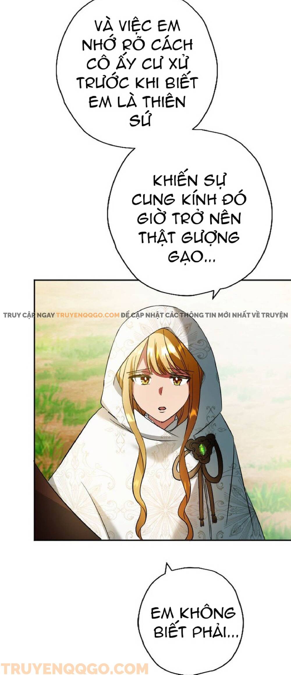 Thiên Sứ Kim Quang Chapter 43 - 32