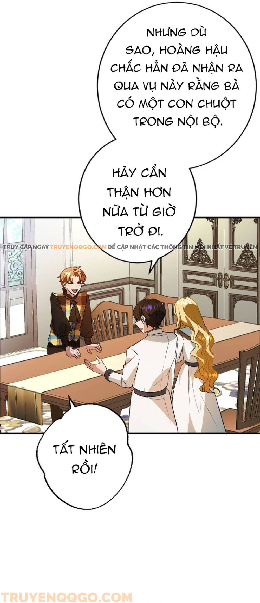 Thiên Sứ Kim Quang Chapter 45 - 30