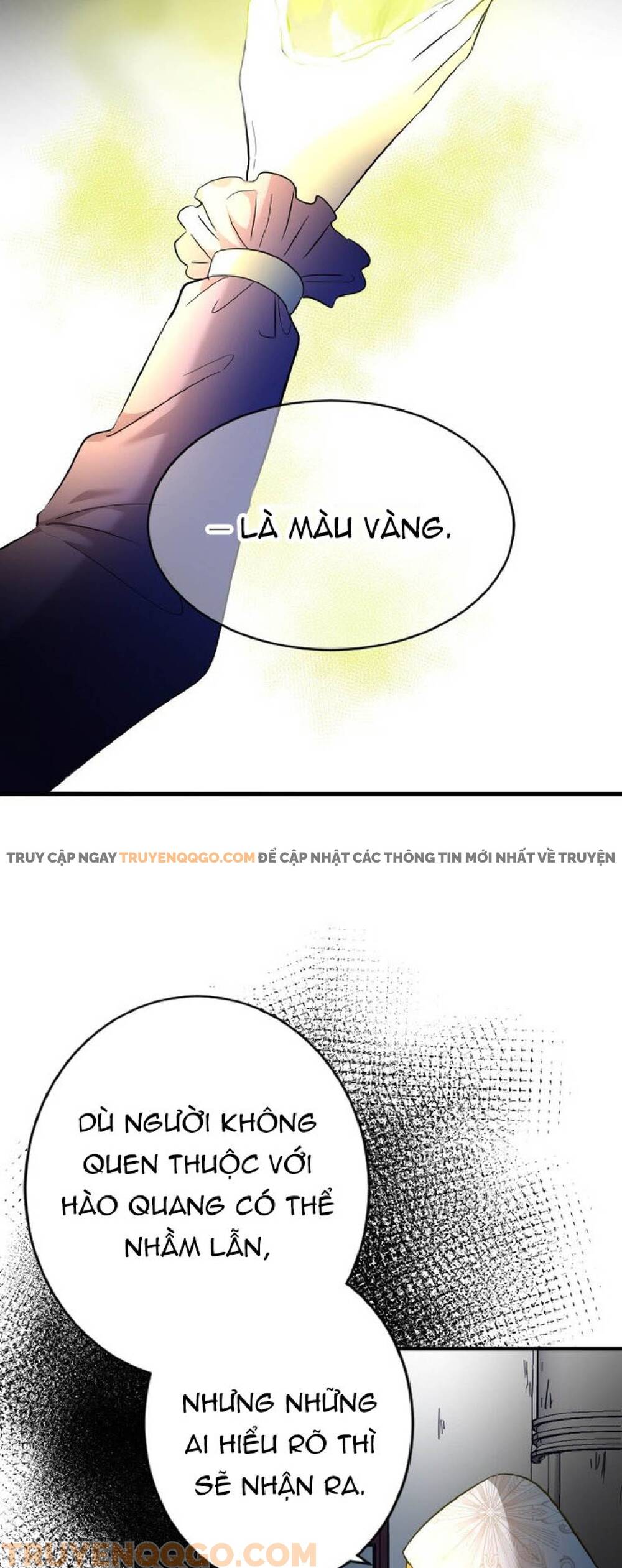 Thiên Sứ Kim Quang Chapter 41 - 36