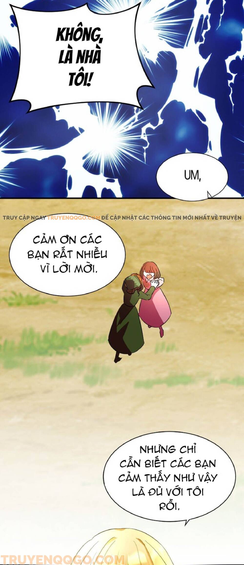 Thiên Sứ Kim Quang Chapter 42 - 34