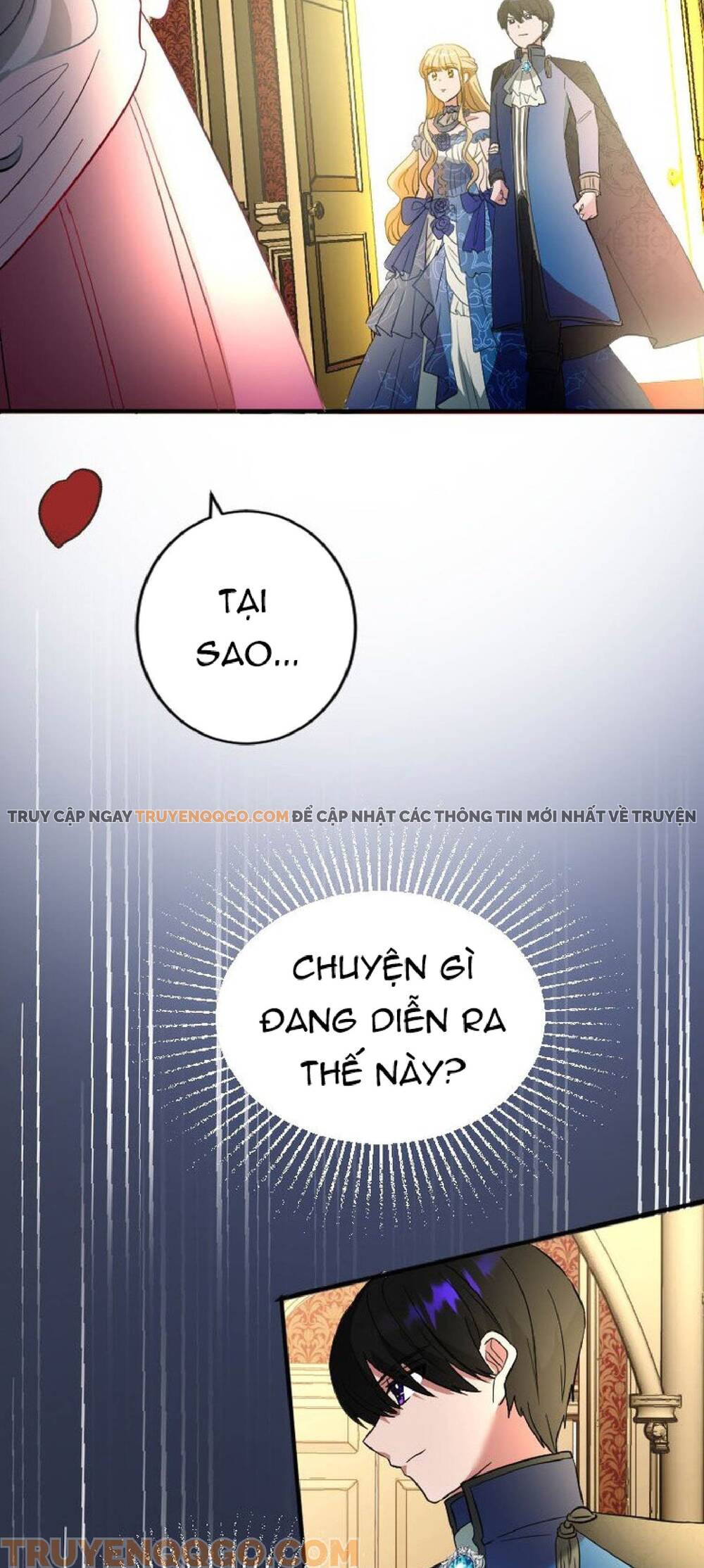 Thiên Sứ Kim Quang Chapter 48 - 28