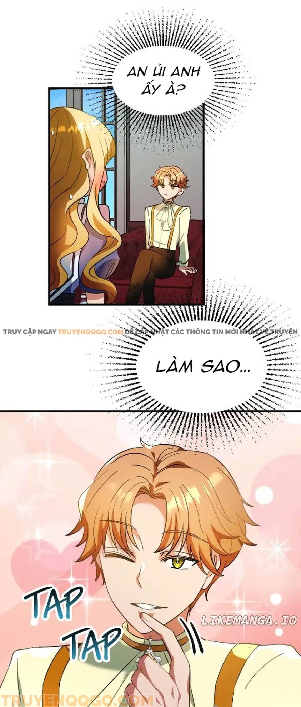 Thiên Sứ Kim Quang Chapter 47 - 29