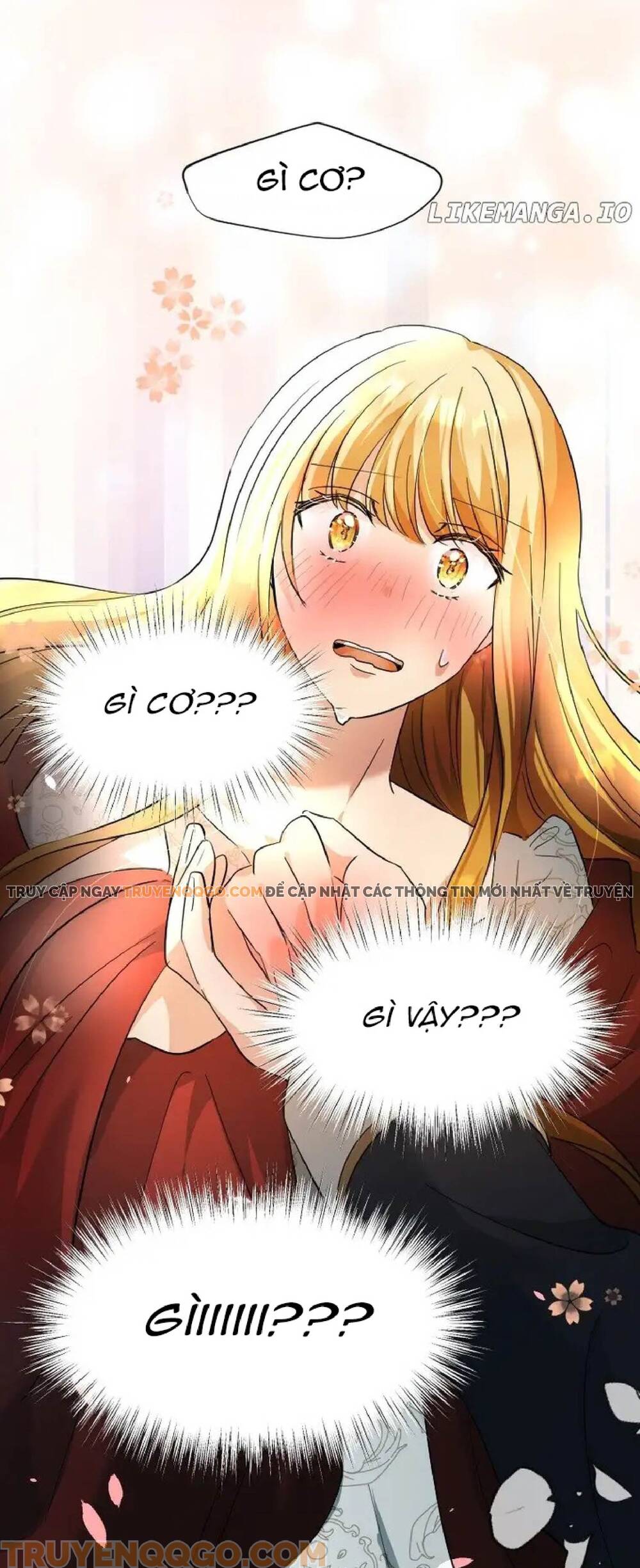 Thiên Sứ Kim Quang Chapter 40 - 41