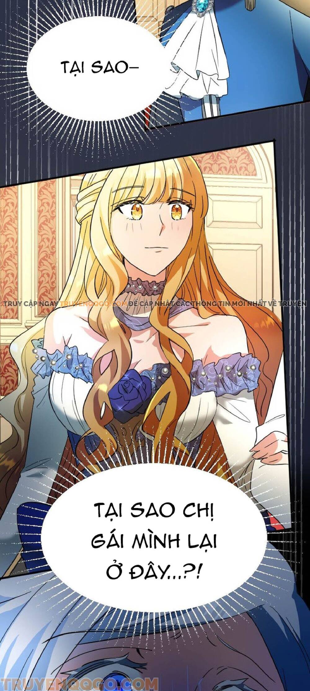 Thiên Sứ Kim Quang Chapter 48 - 29