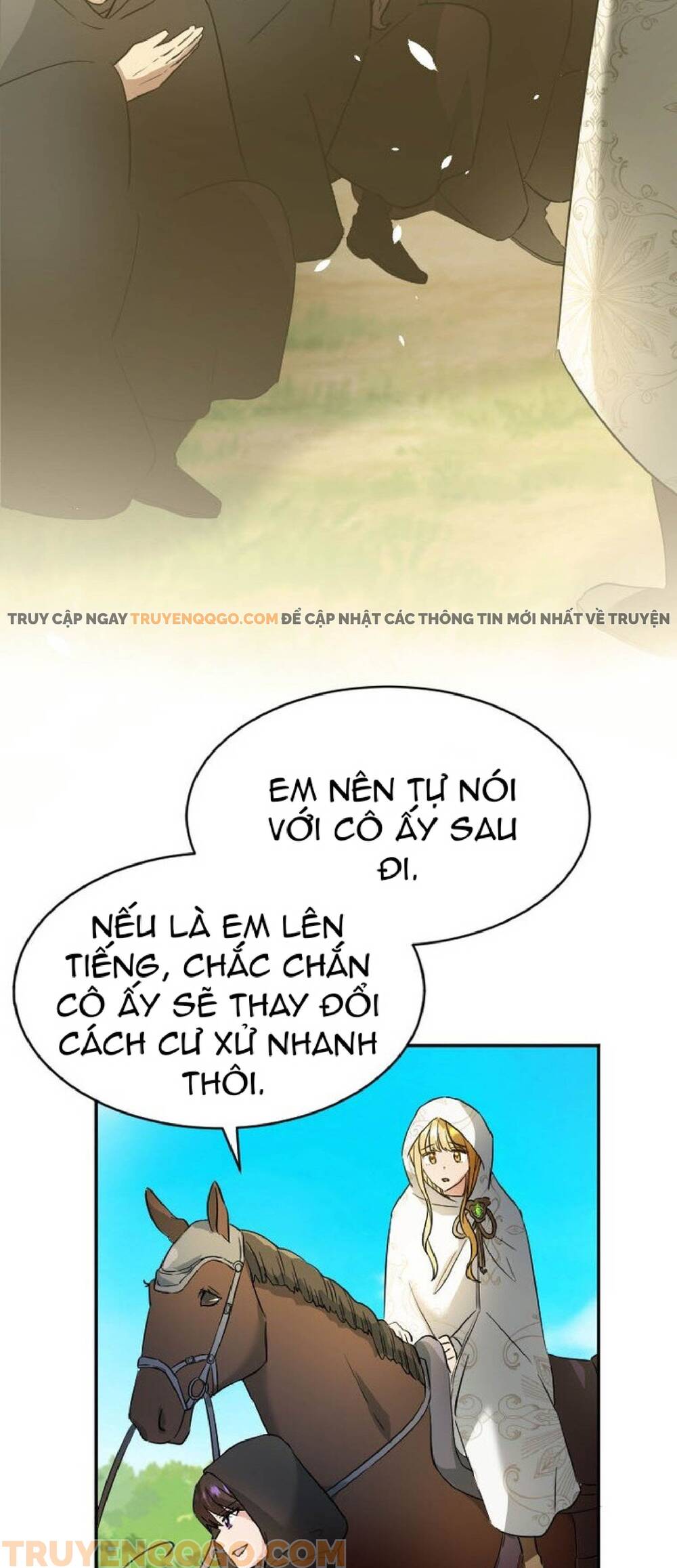 Thiên Sứ Kim Quang Chapter 43 - 34