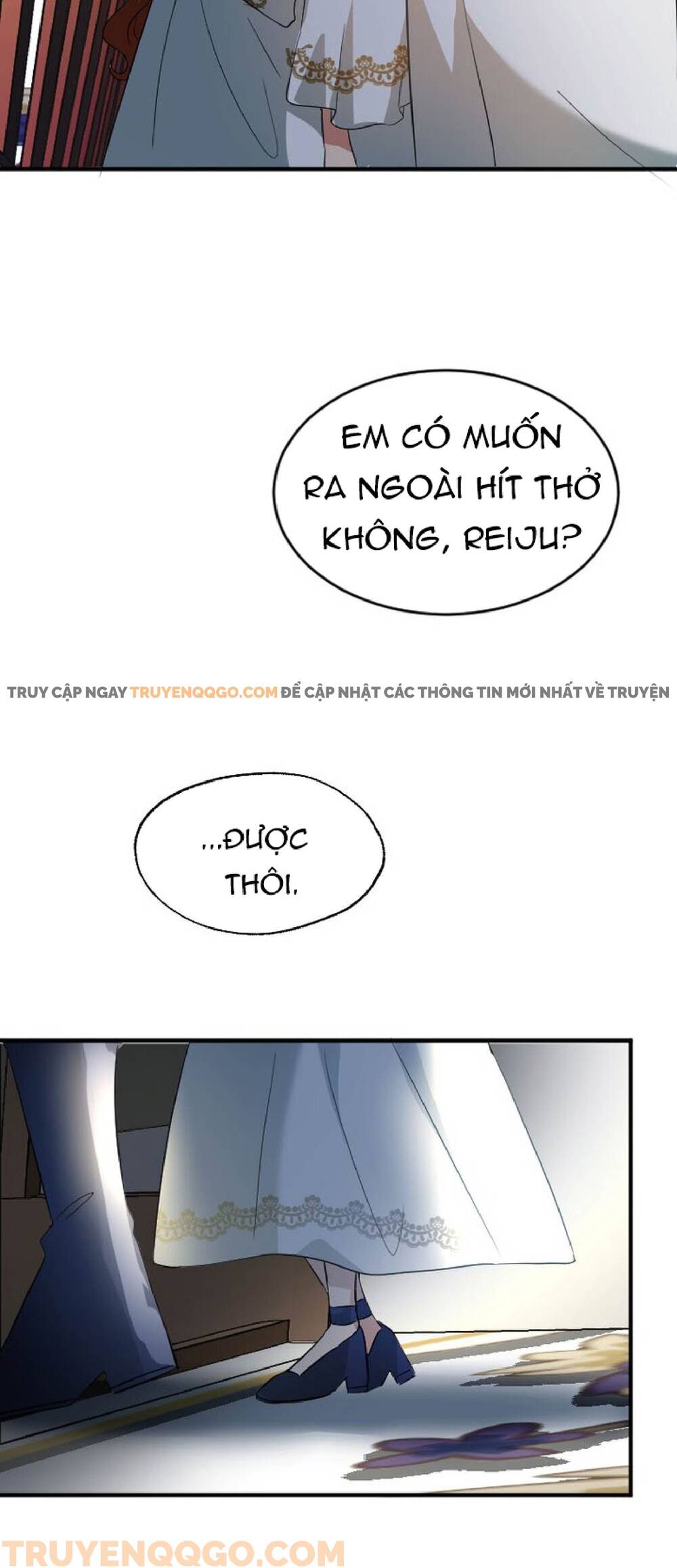 Thiên Sứ Kim Quang Chapter 45 - 32