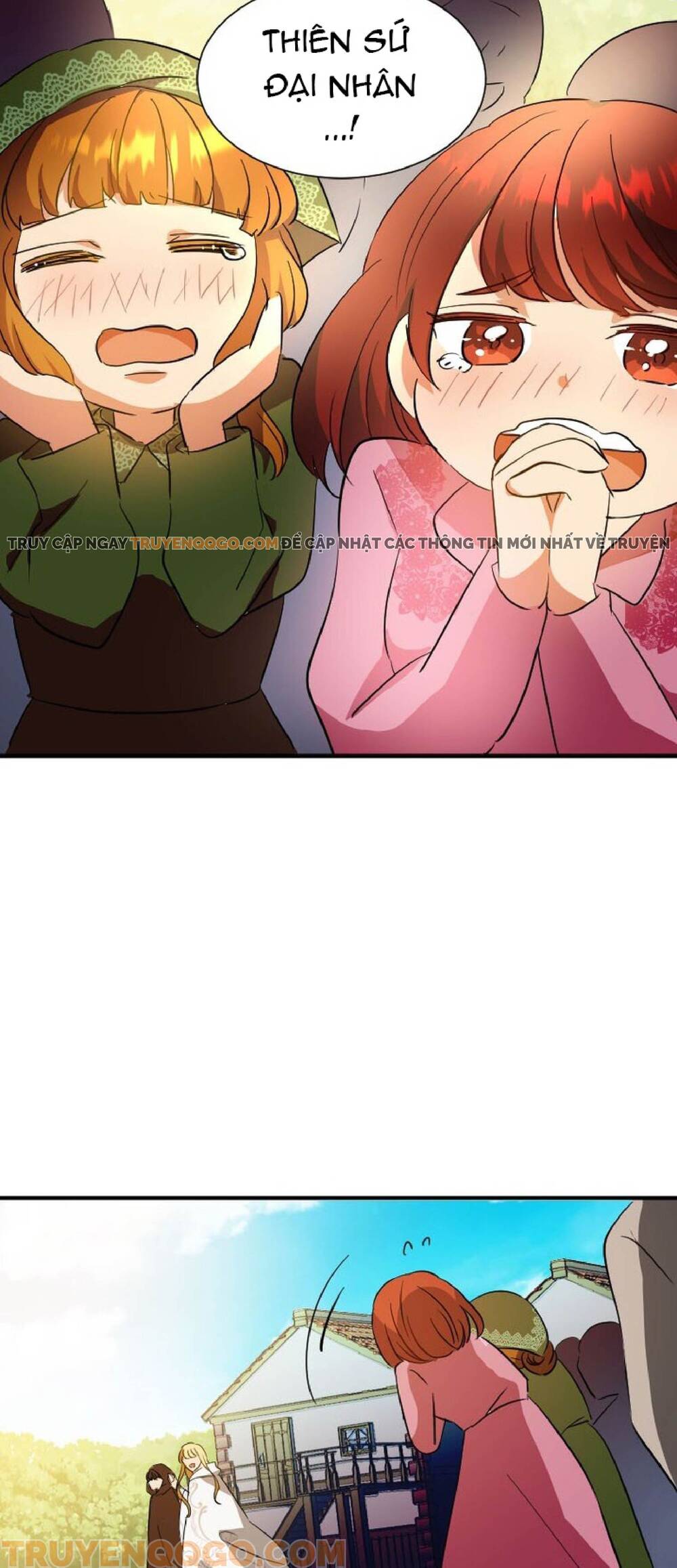 Thiên Sứ Kim Quang Chapter 42 - 36