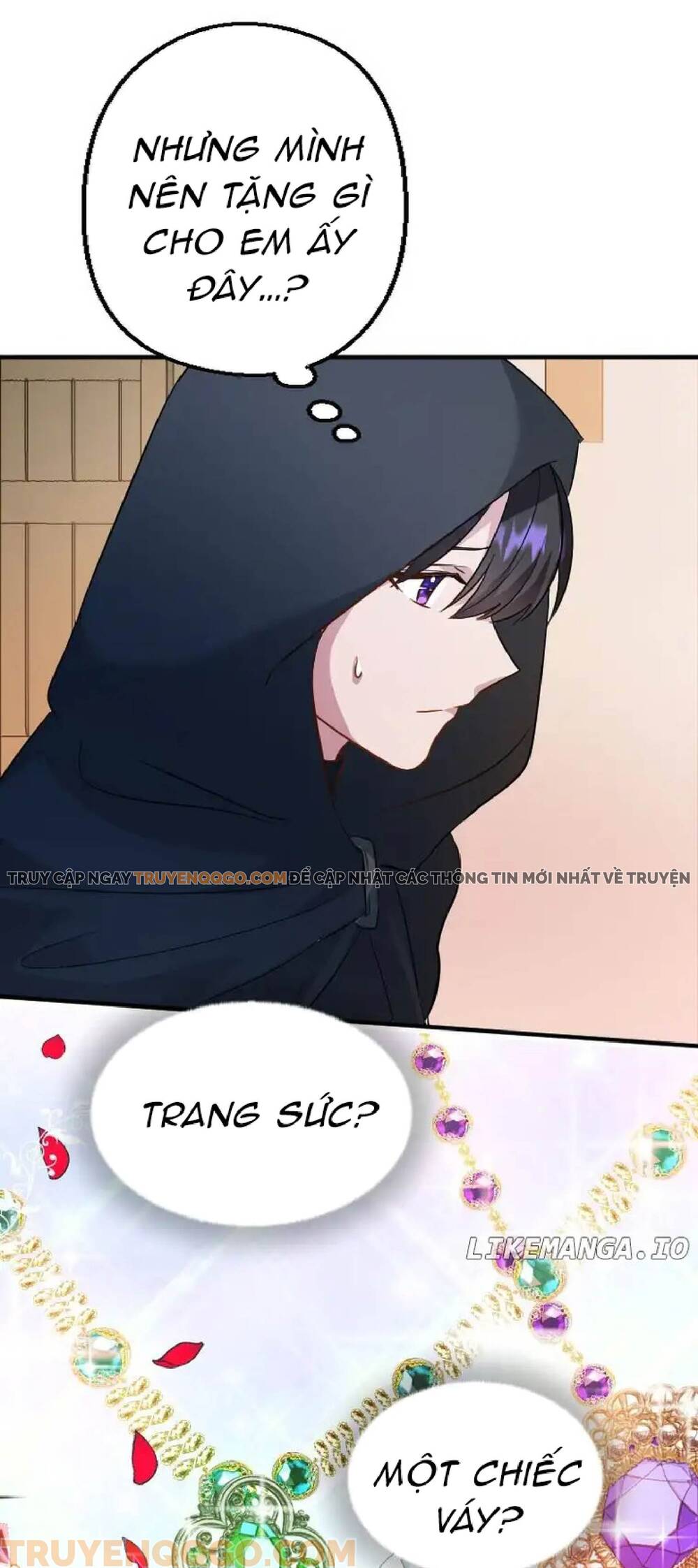 Thiên Sứ Kim Quang Chapter 46 - 31