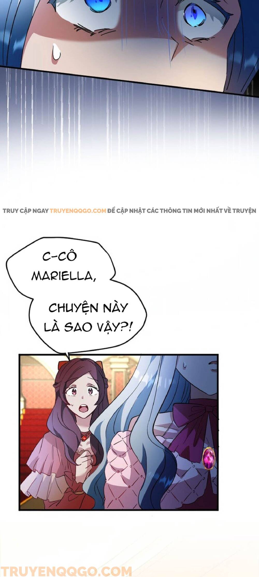 Thiên Sứ Kim Quang Chapter 48 - 30