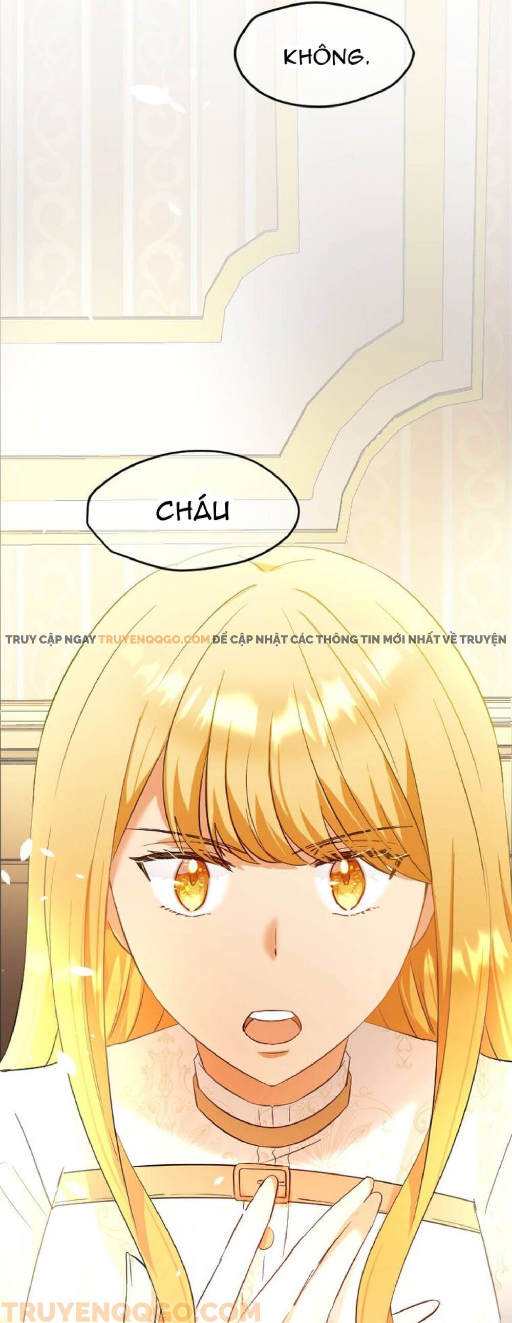 Thiên Sứ Kim Quang Chapter 44 - 34