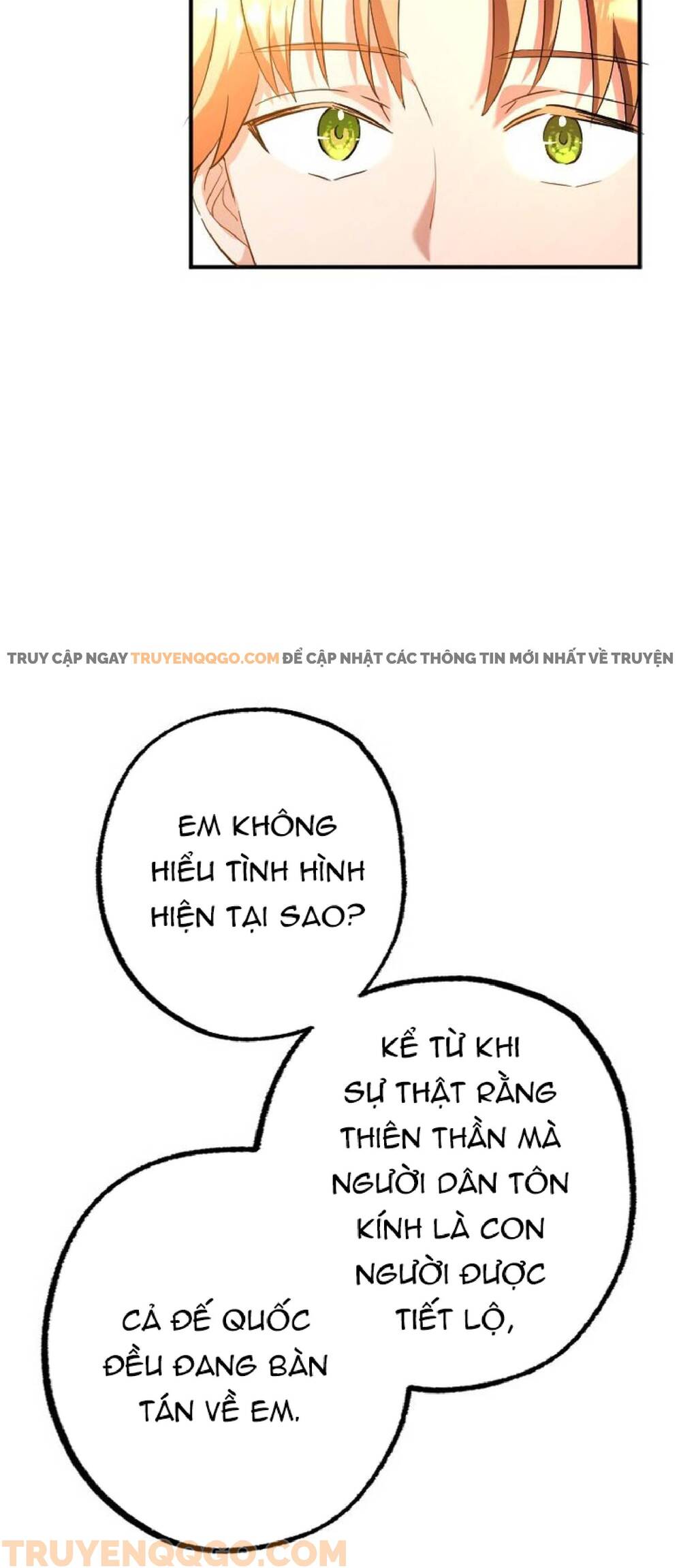 Thiên Sứ Kim Quang Chapter 50 - 29