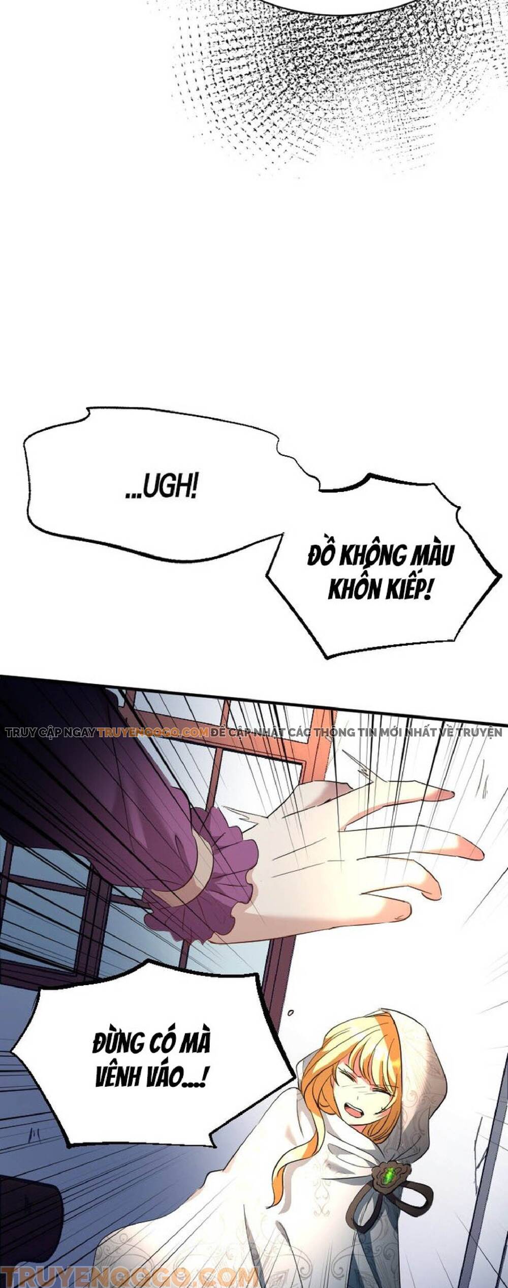 Thiên Sứ Kim Quang Chapter 41 - 39