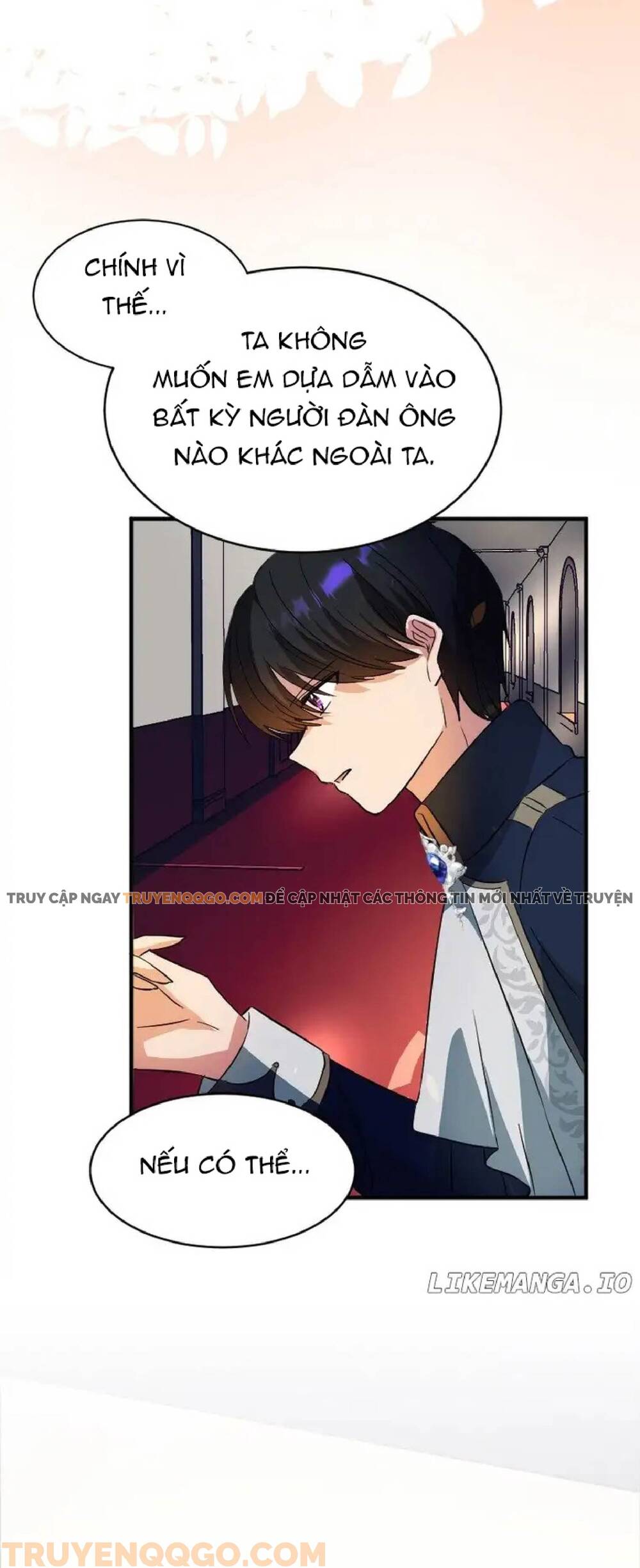 Thiên Sứ Kim Quang Chapter 40 - 43