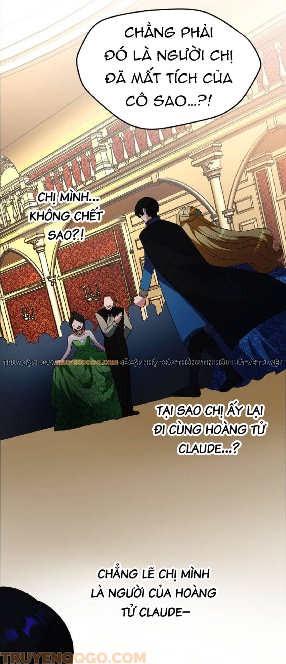 Thiên Sứ Kim Quang Chapter 48 - 31