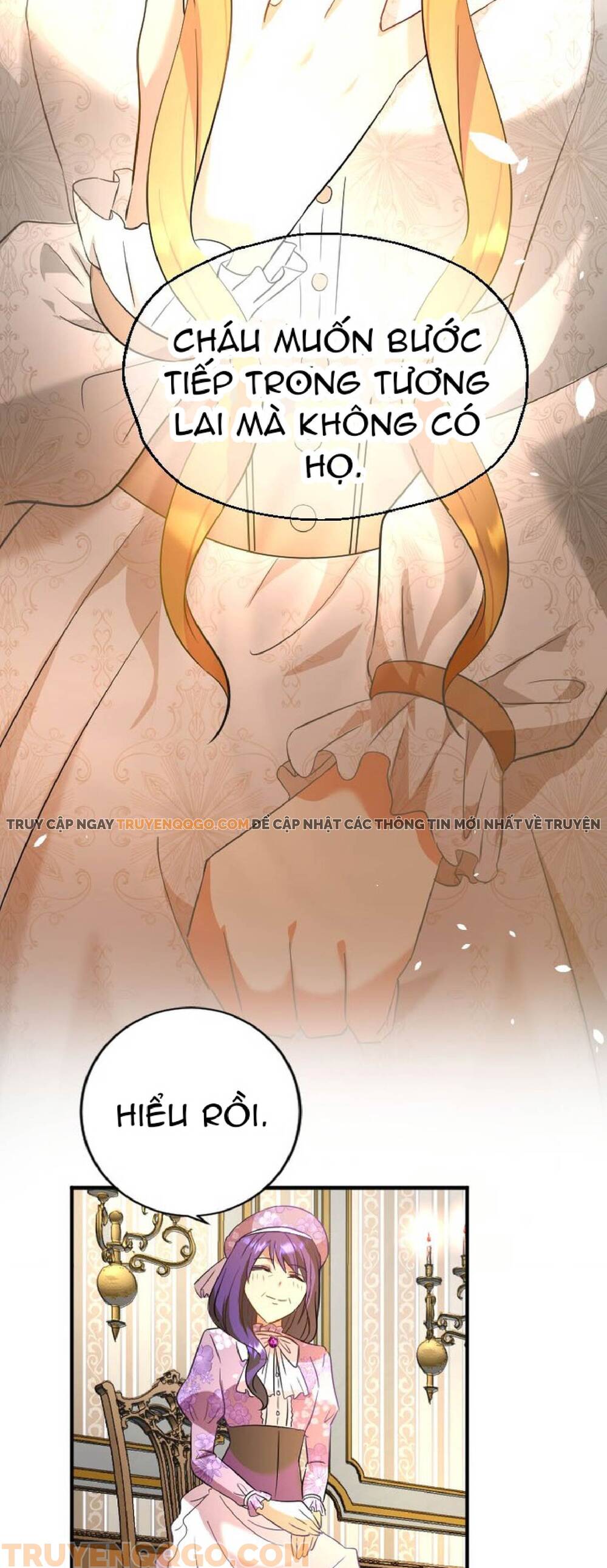 Thiên Sứ Kim Quang Chapter 44 - 35