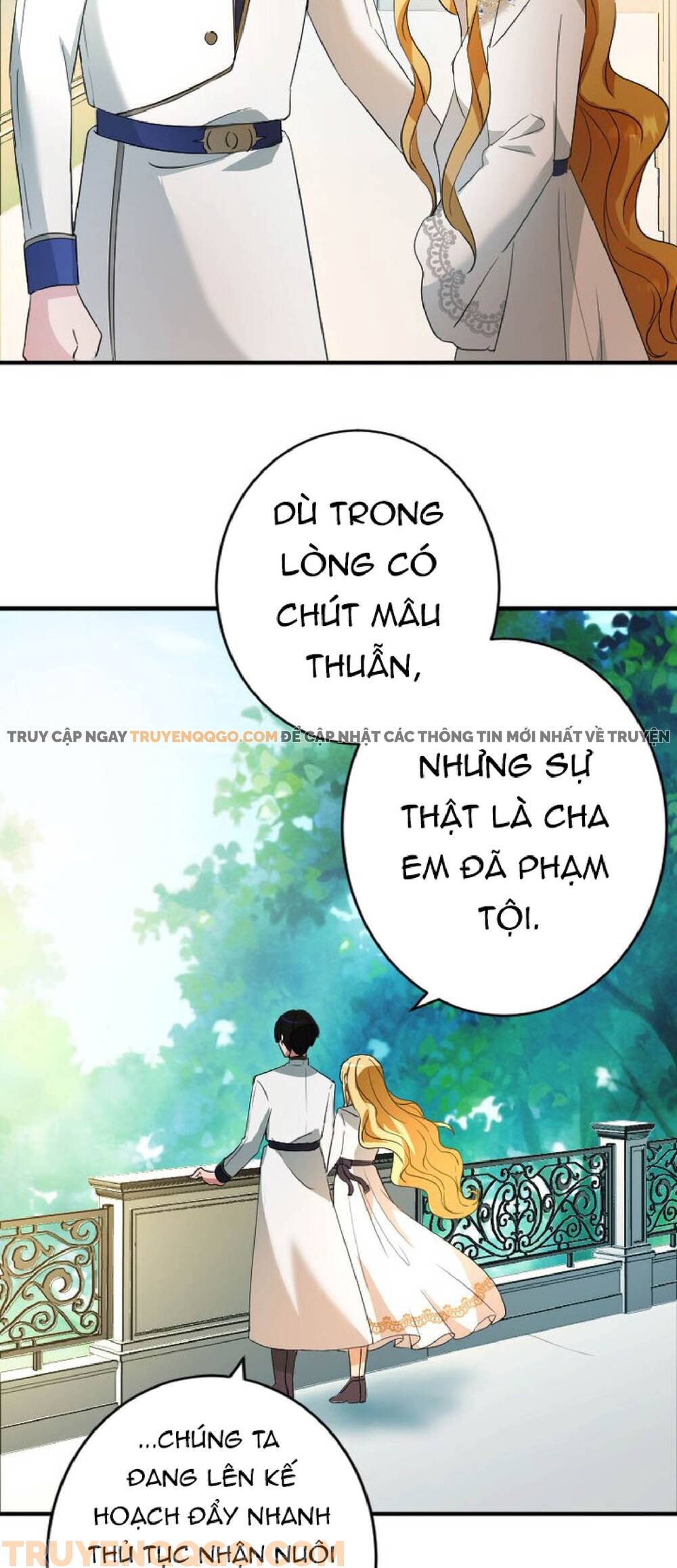 Thiên Sứ Kim Quang Chapter 45 - 34