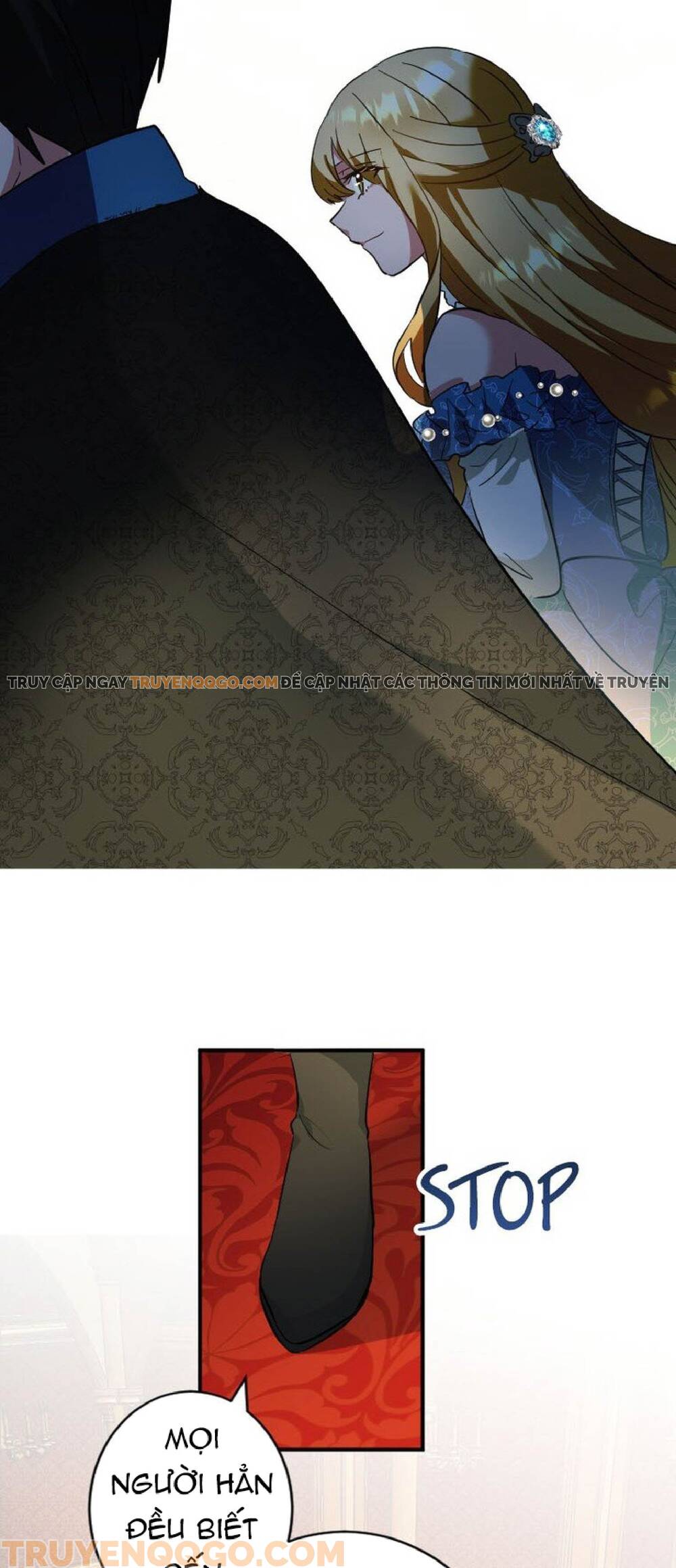 Thiên Sứ Kim Quang Chapter 48 - 32