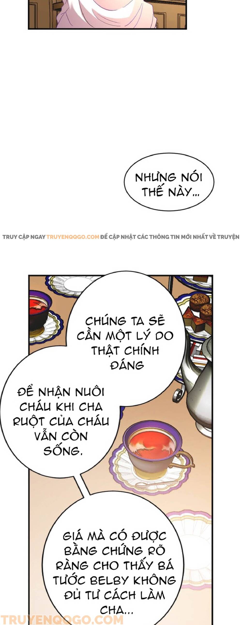 Thiên Sứ Kim Quang Chapter 44 - 36