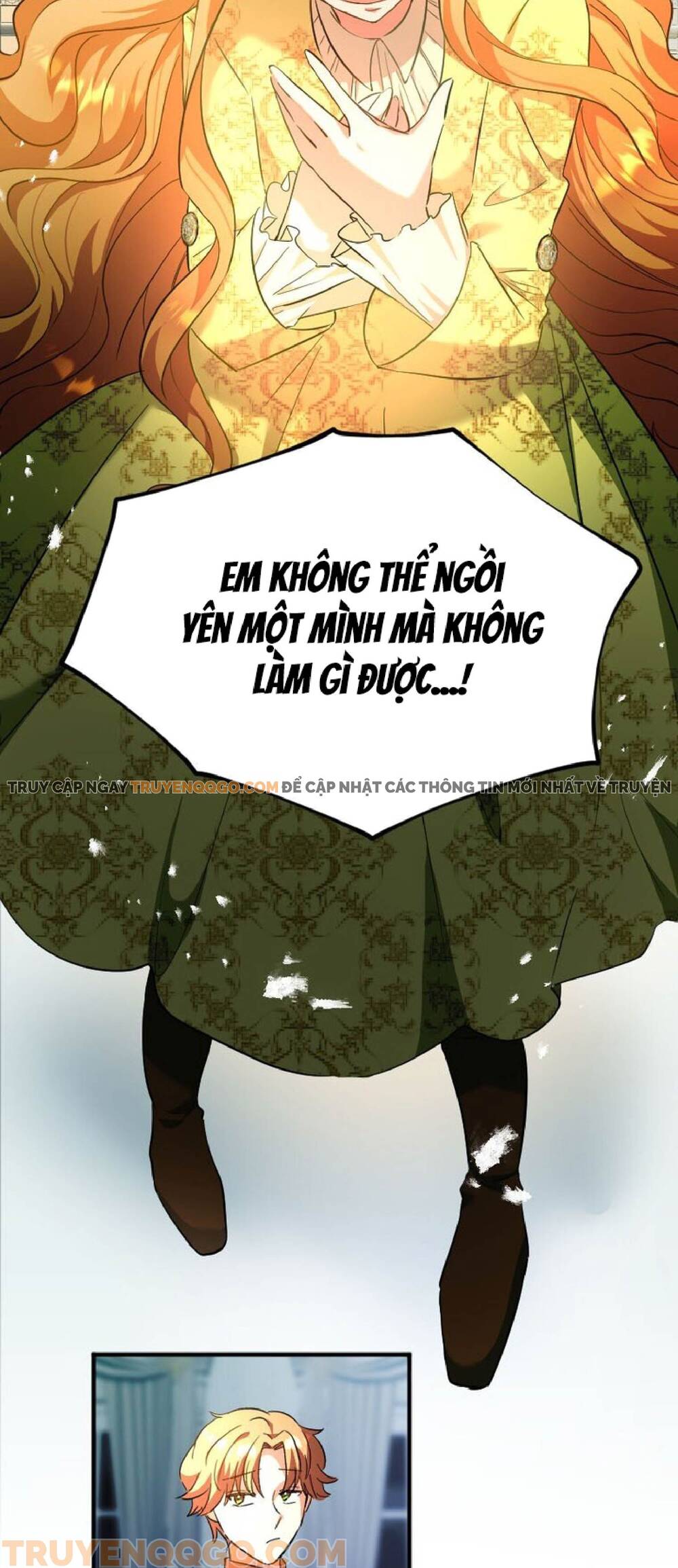 Thiên Sứ Kim Quang Chapter 50 - 31